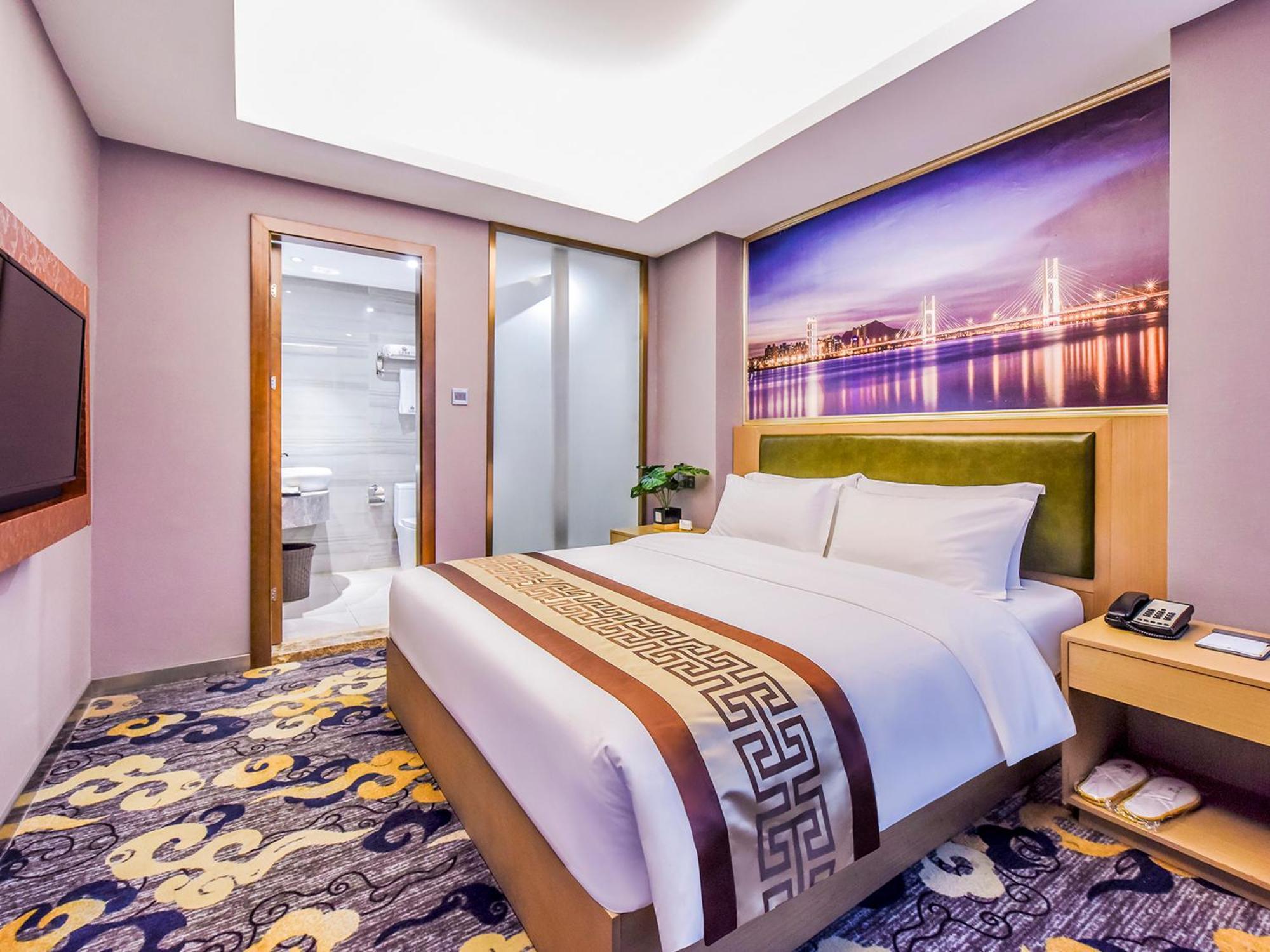 Huihe Guangzhou