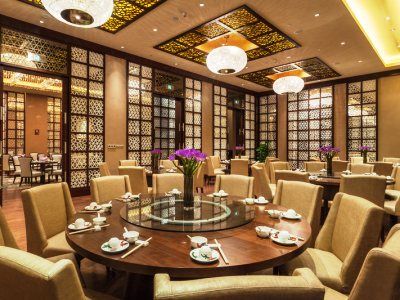Airport Zone Hotel 4*
