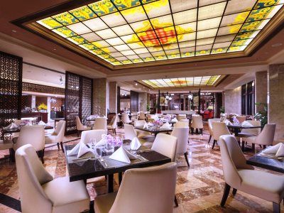 Hotel Airport Zone Guangzhou