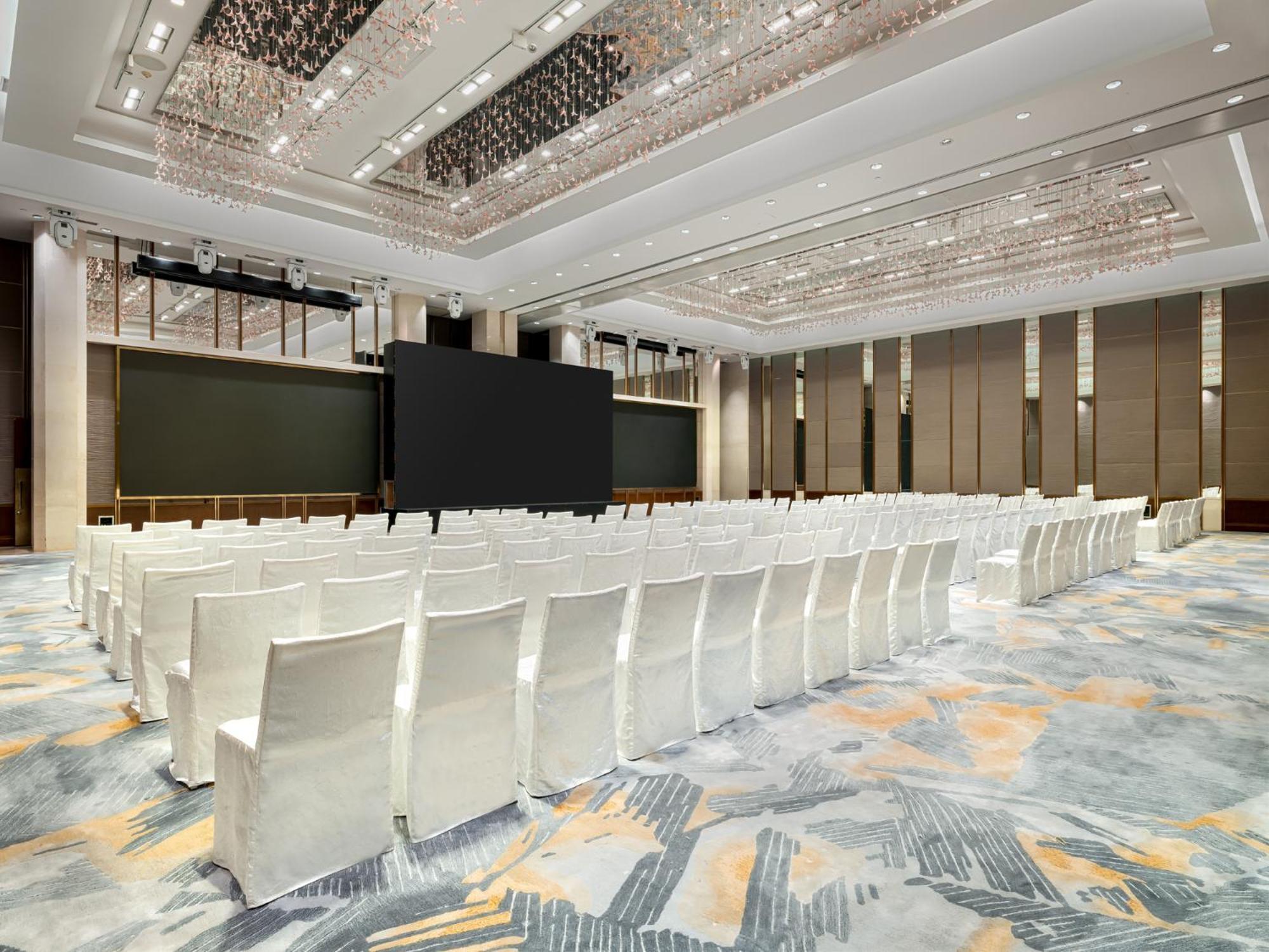 Sheraton Guangzhou