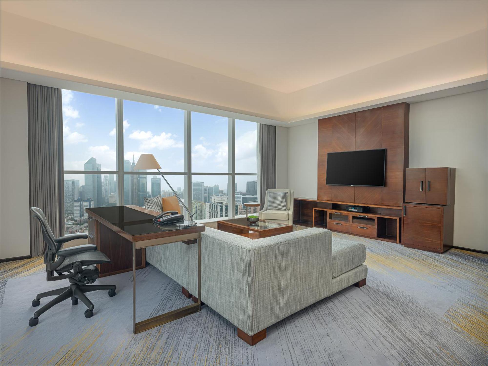 Hotel Sheraton