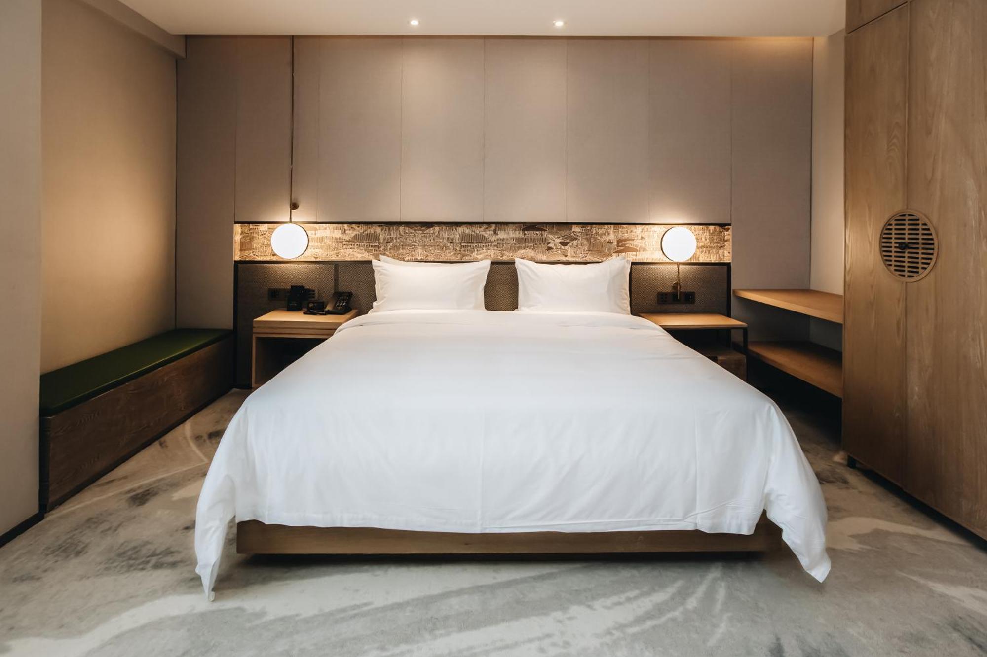 Orienwit Hotel-free Shuttle Bus Fir Fair