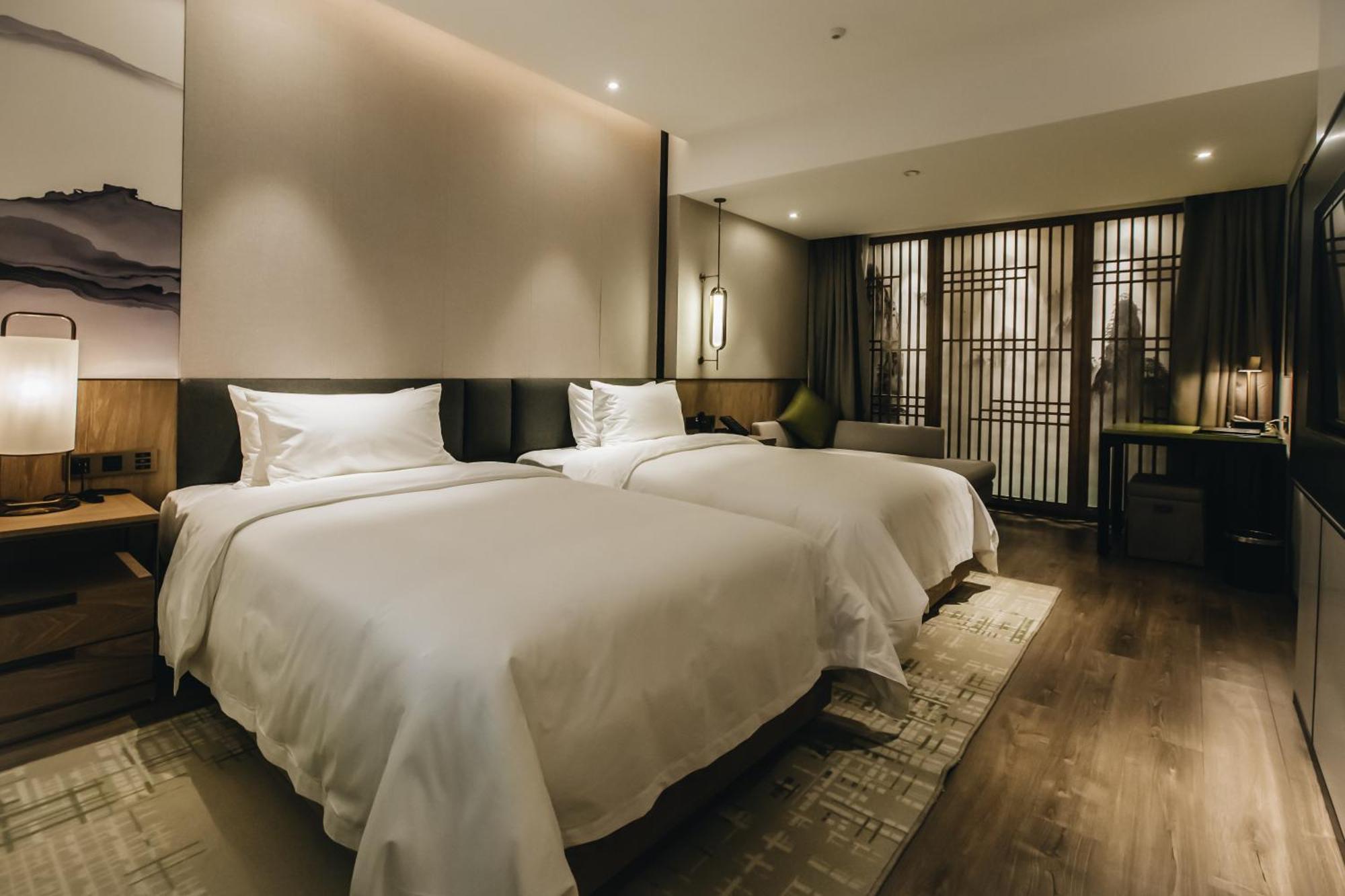 Hotel Orienwit Hotel-free Shuttle Bus Fir Fair 4*