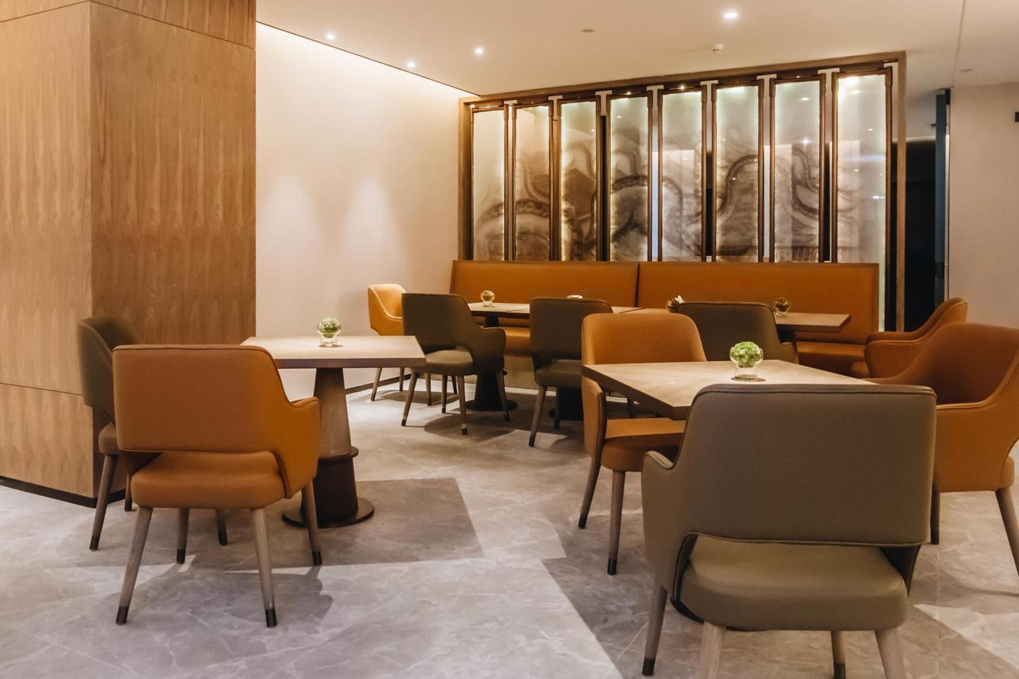 Hotel Orienwit Hotel-free Shuttle Bus Fir Fair Canton