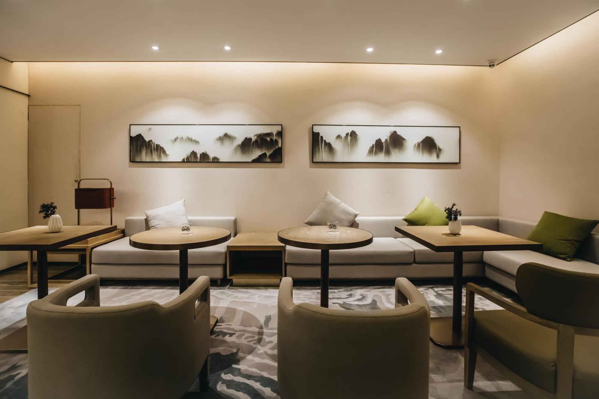 Hotel Orienwit Hotel-free Shuttle Bus Fir Fair