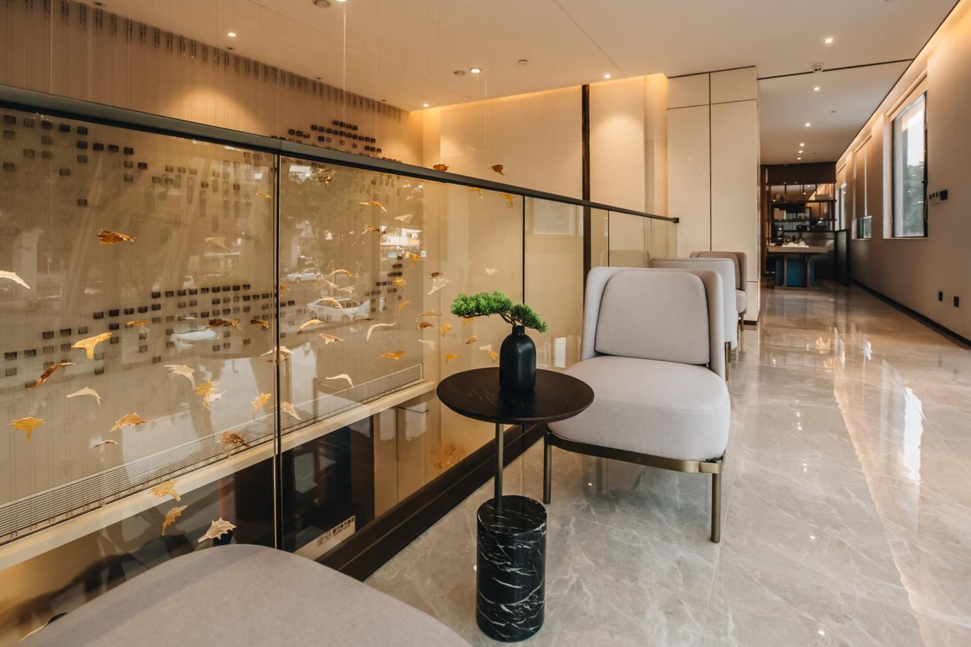 Orienwit Hotel-free Shuttle Bus Fir Fair Hotel 4*