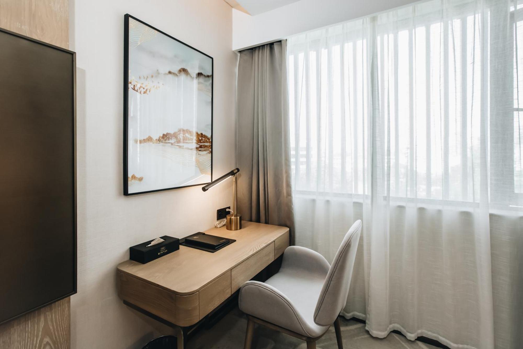 Hotel Orienwit Hotel-free Shuttle Bus Fir Fair