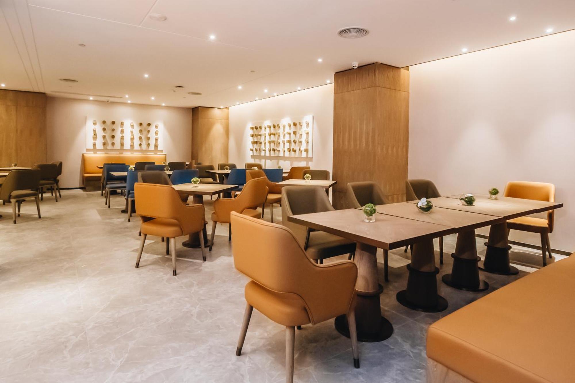 Orienwit Hotel-free Shuttle Bus Fir Fair Hotel