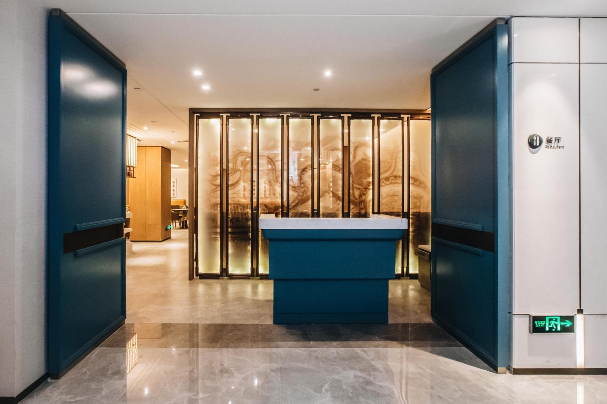 Hotel Orienwit Hotel-free Shuttle Bus Fir Fair 4*