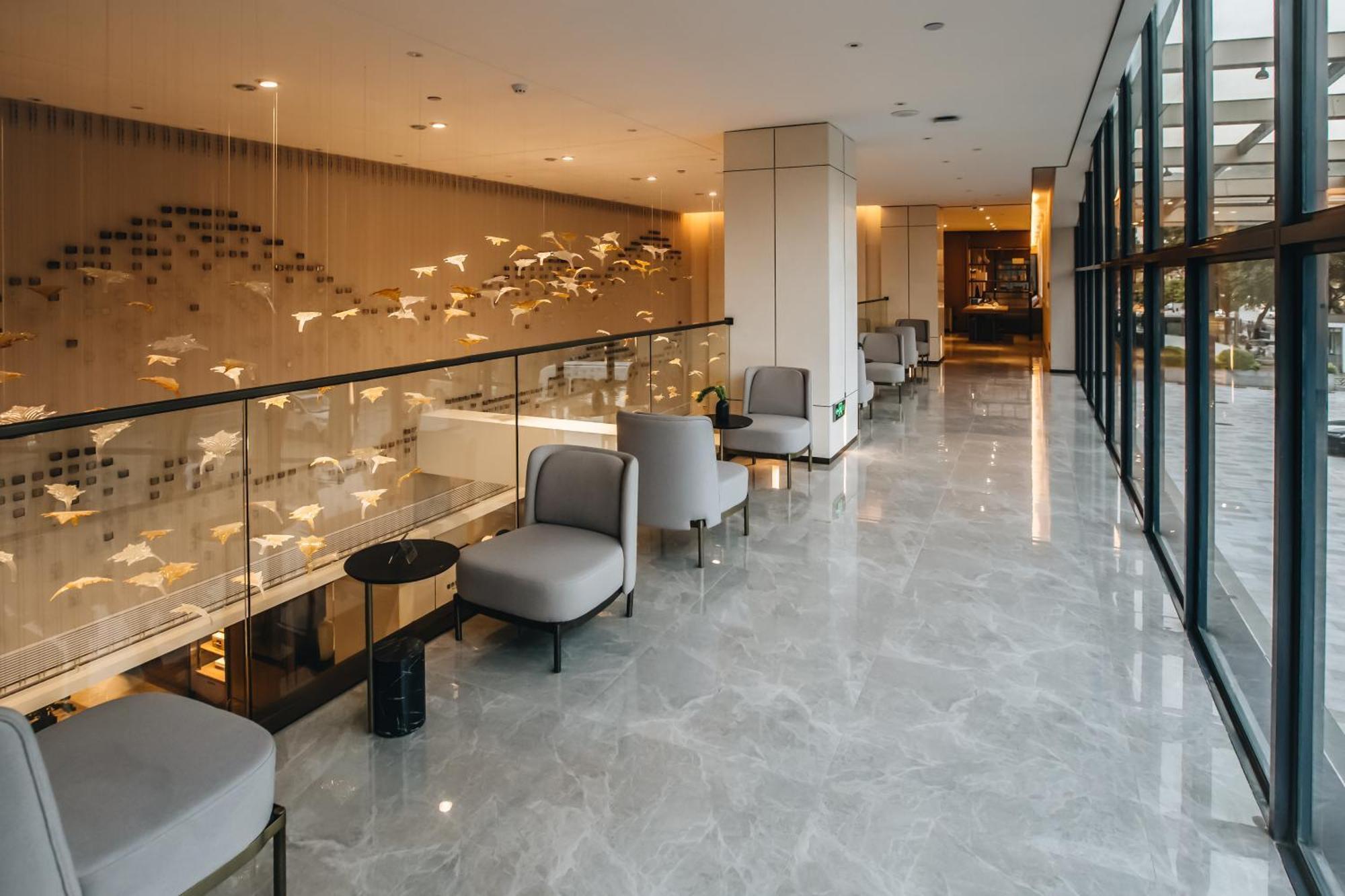 Orienwit Hotel-free Shuttle Bus Fir Fair Hotel 4*