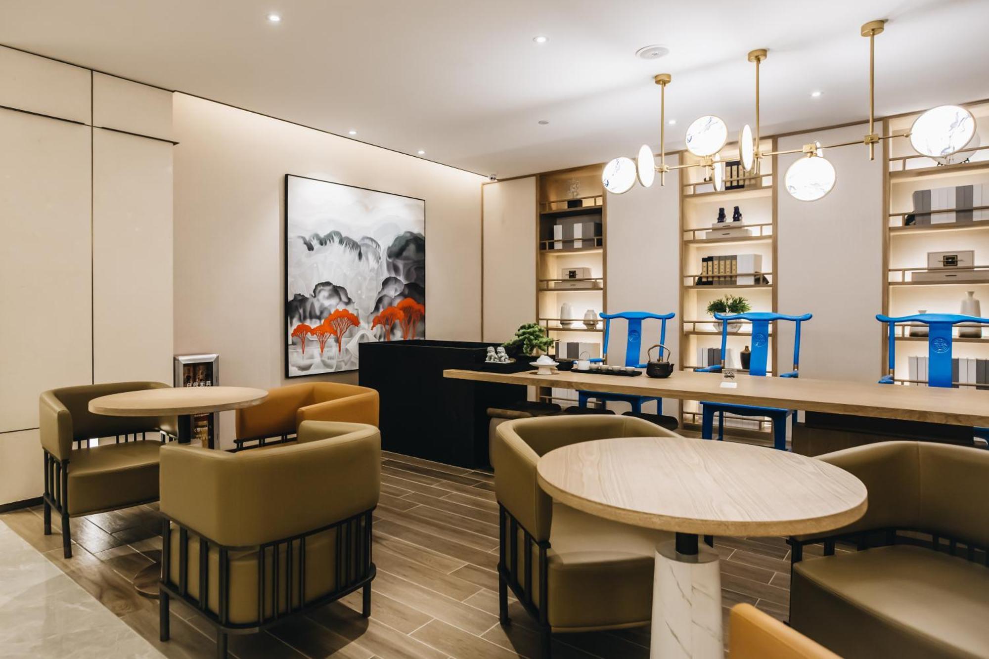 Orienwit Hotel-free Shuttle Bus Fir Fair 4* Guangzhou