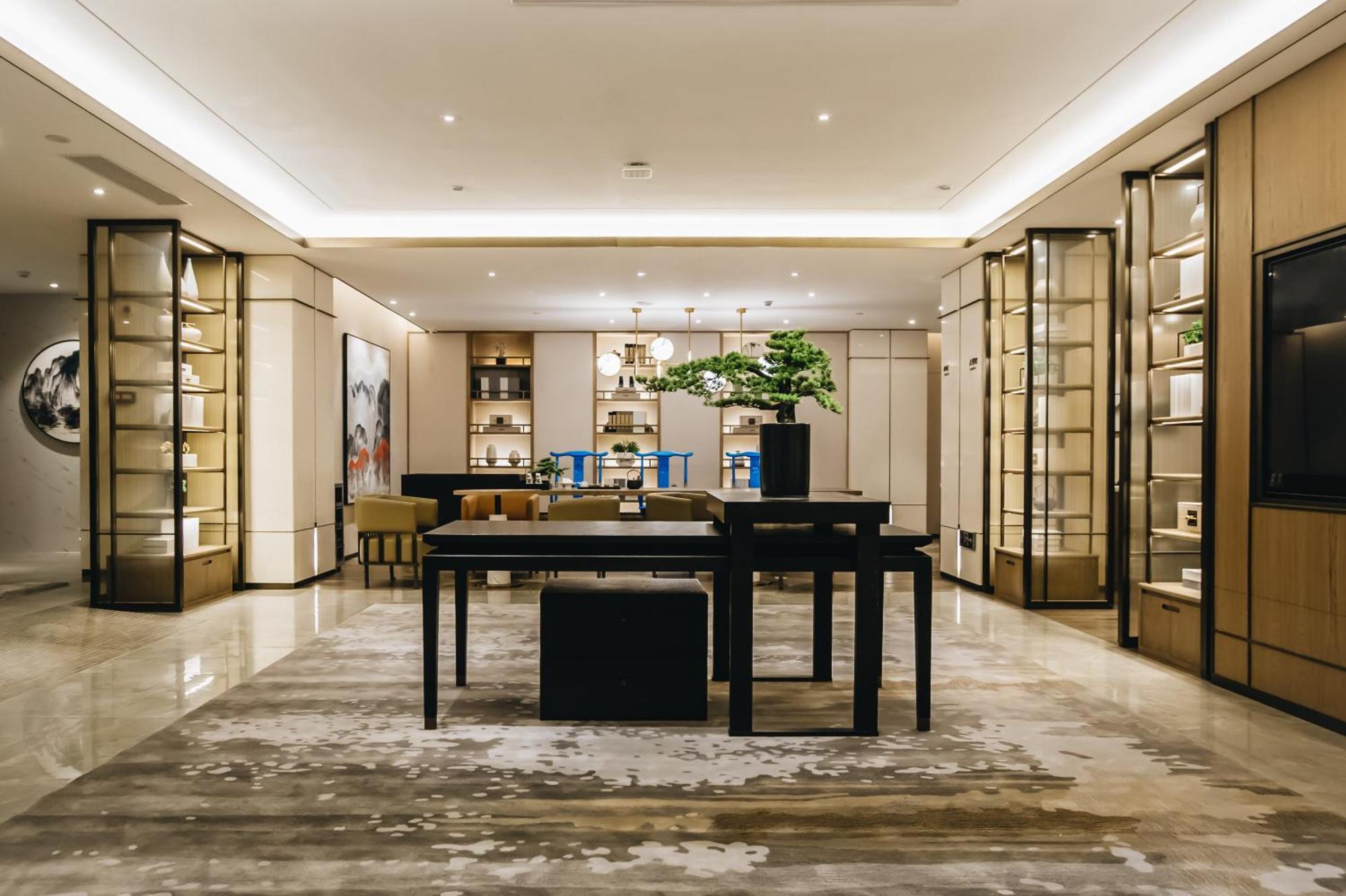 Orienwit Hotel-free Shuttle Bus Fir Fair