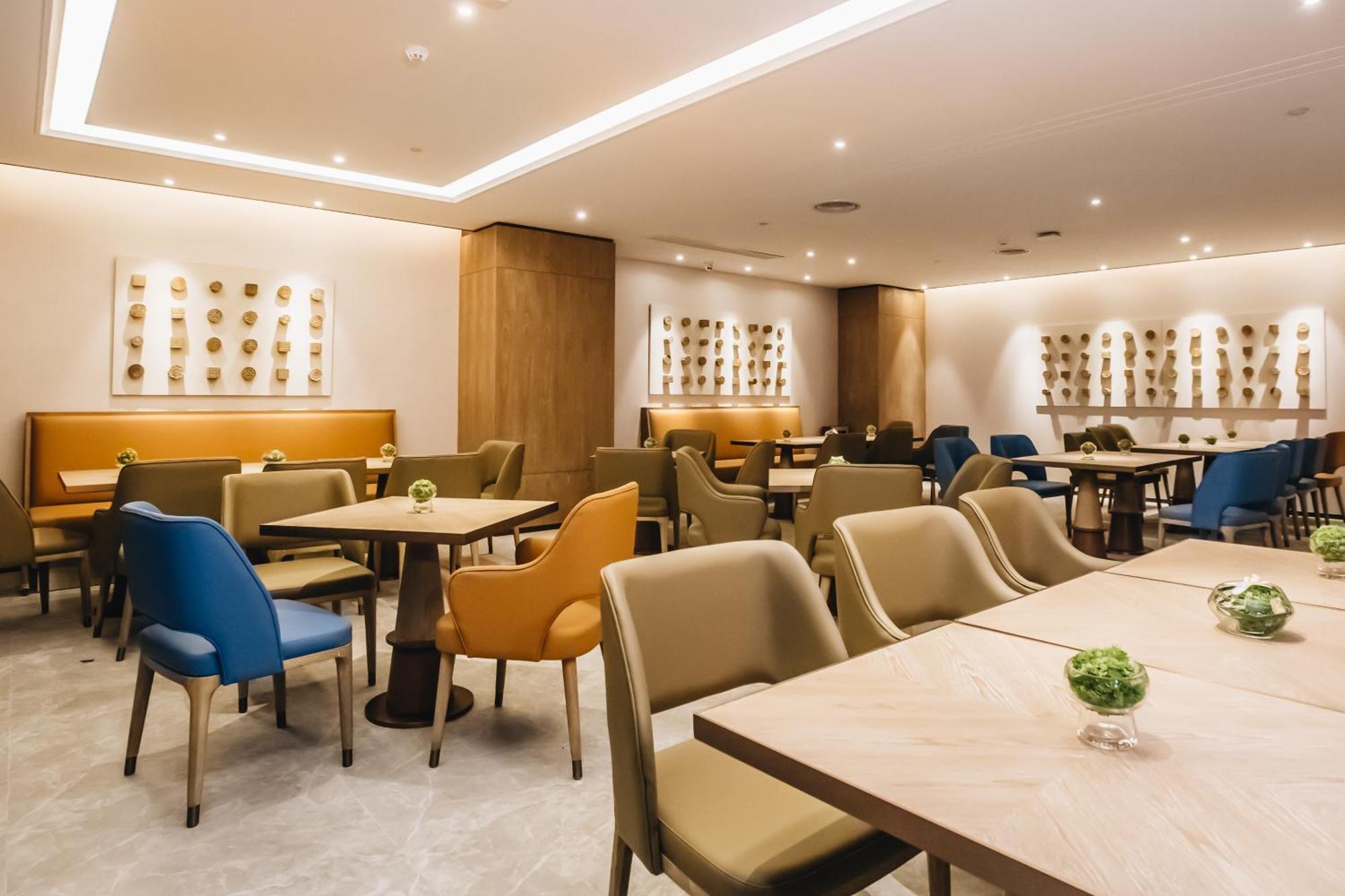 Orienwit Hotel-free Shuttle Bus Fir Fair 4* Guangzhou