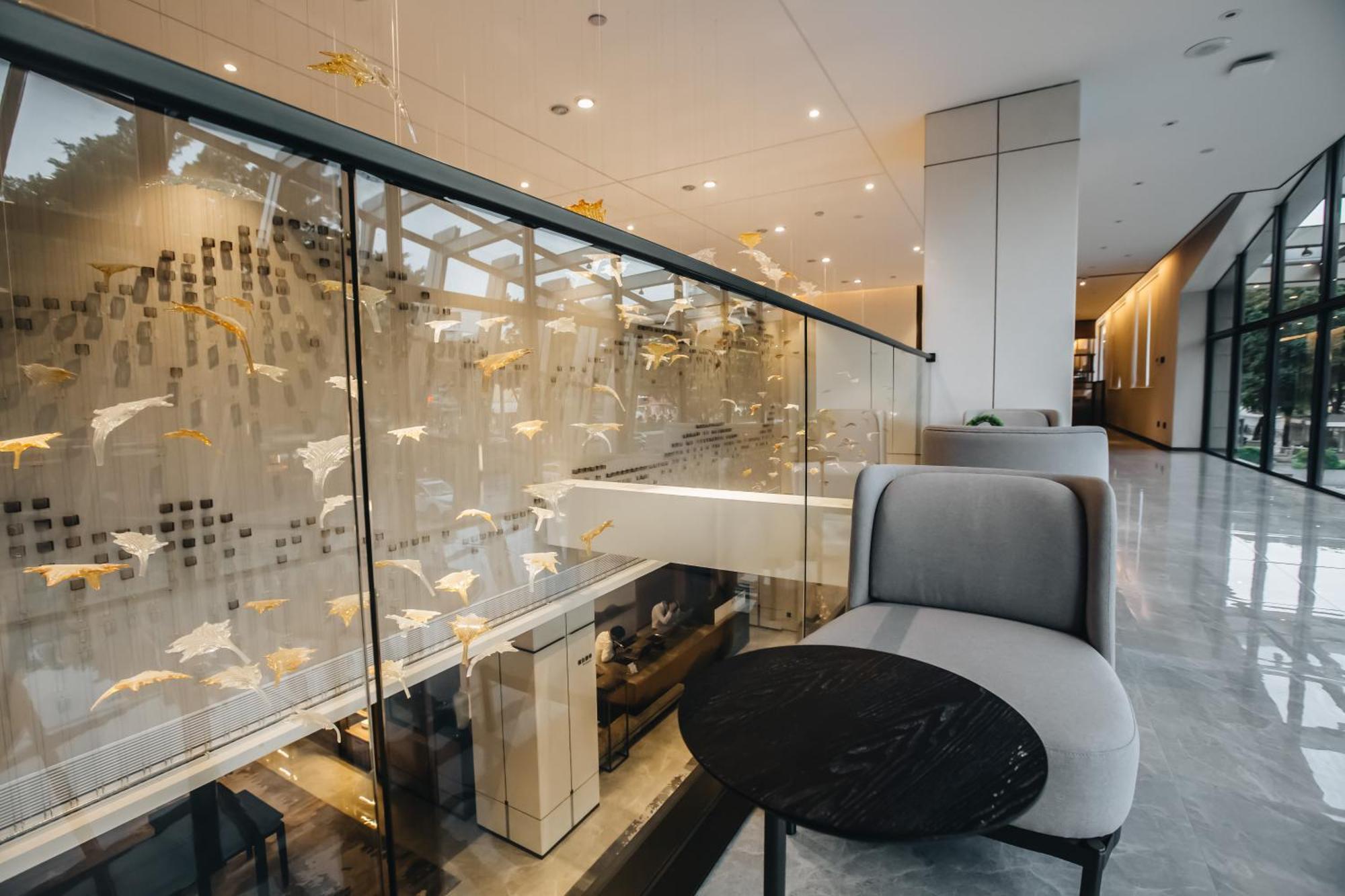 Orienwit Hotel-free Shuttle Bus Fir Fair 4* Guangzhou