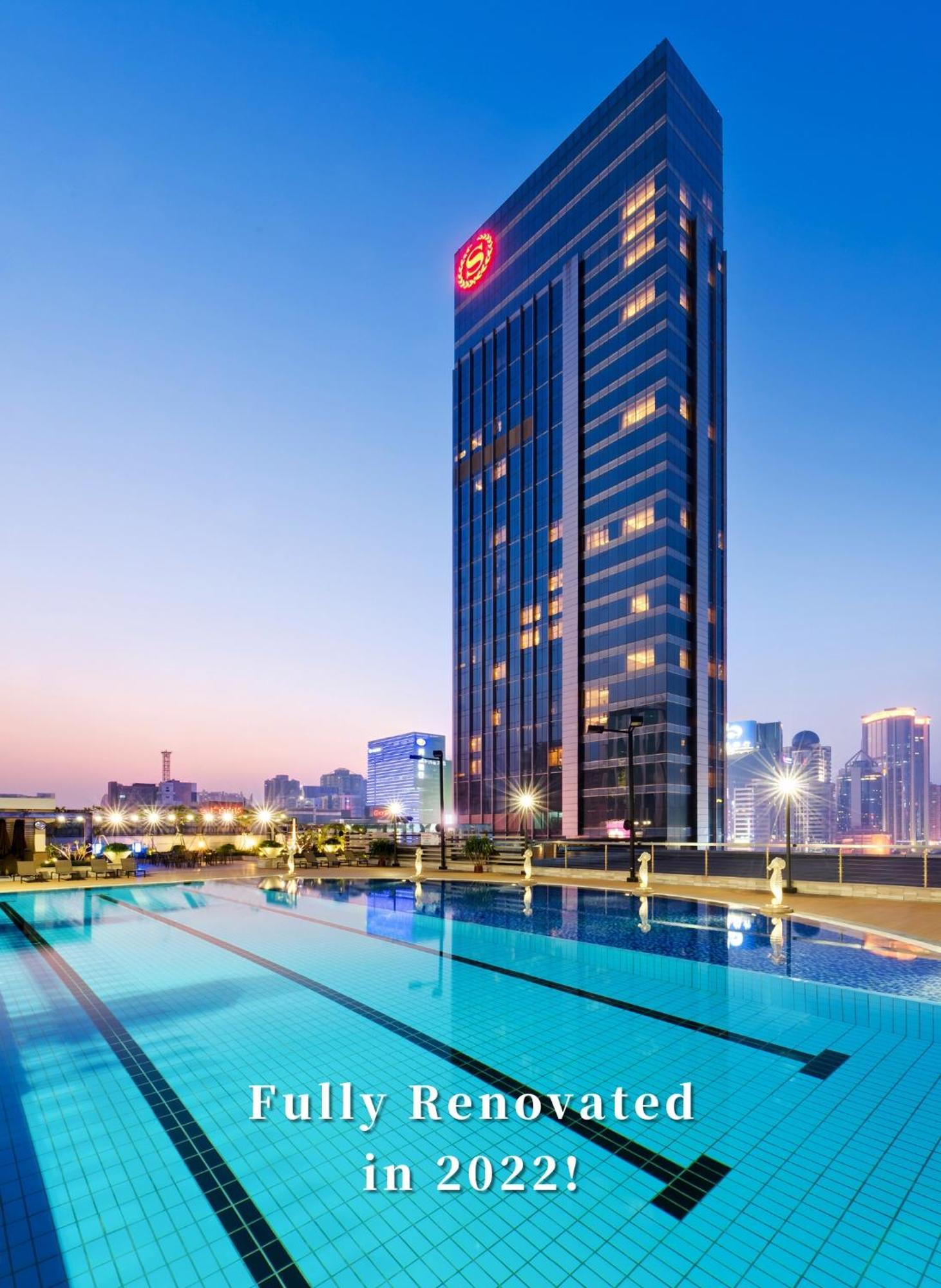 Sheraton 5*