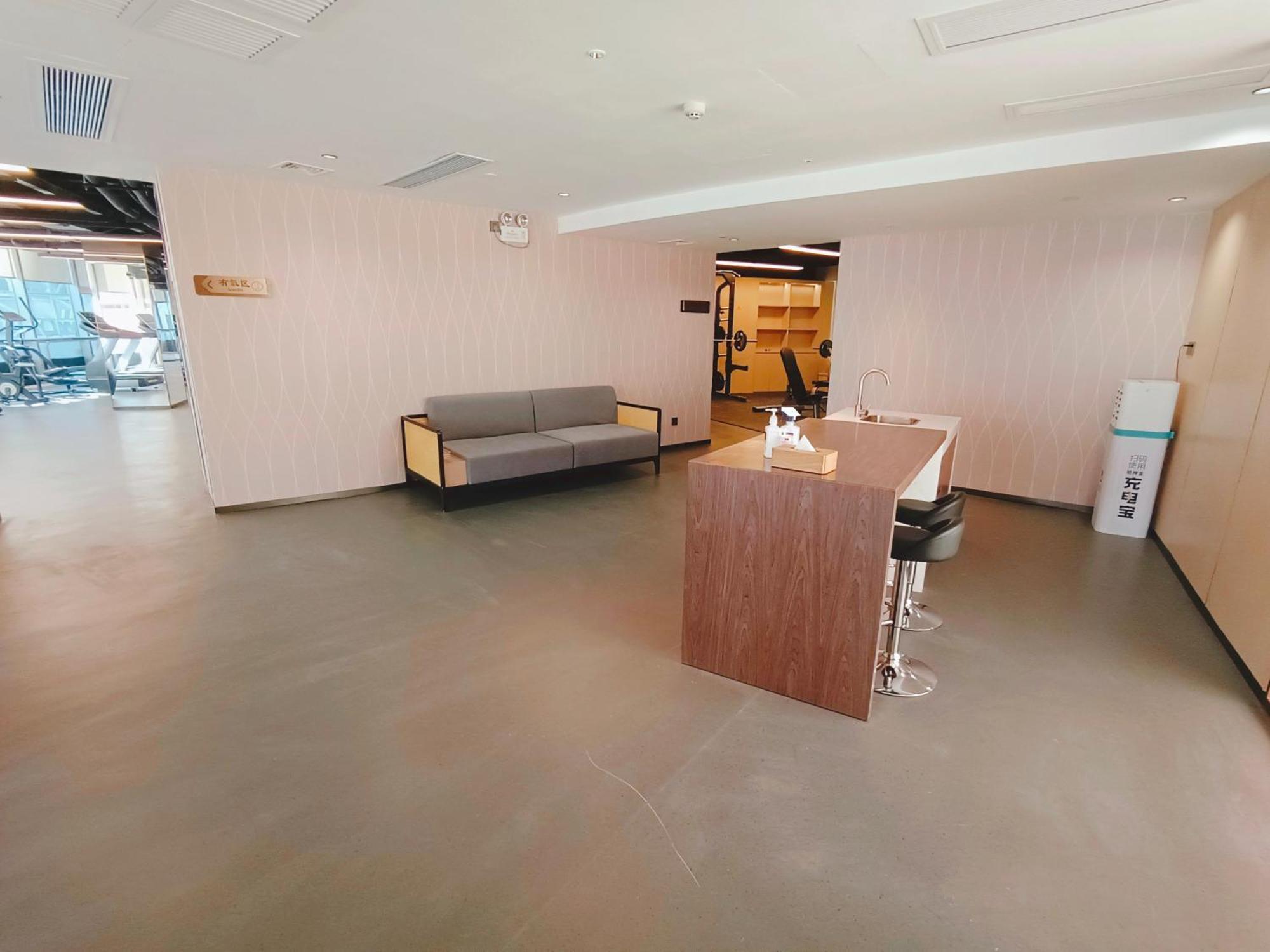 Wogo Yuanbao Hotel-zhujiang New Town-free Fair Shuttle Bus & Overseas Buyer Registration Services Hotel Canton
