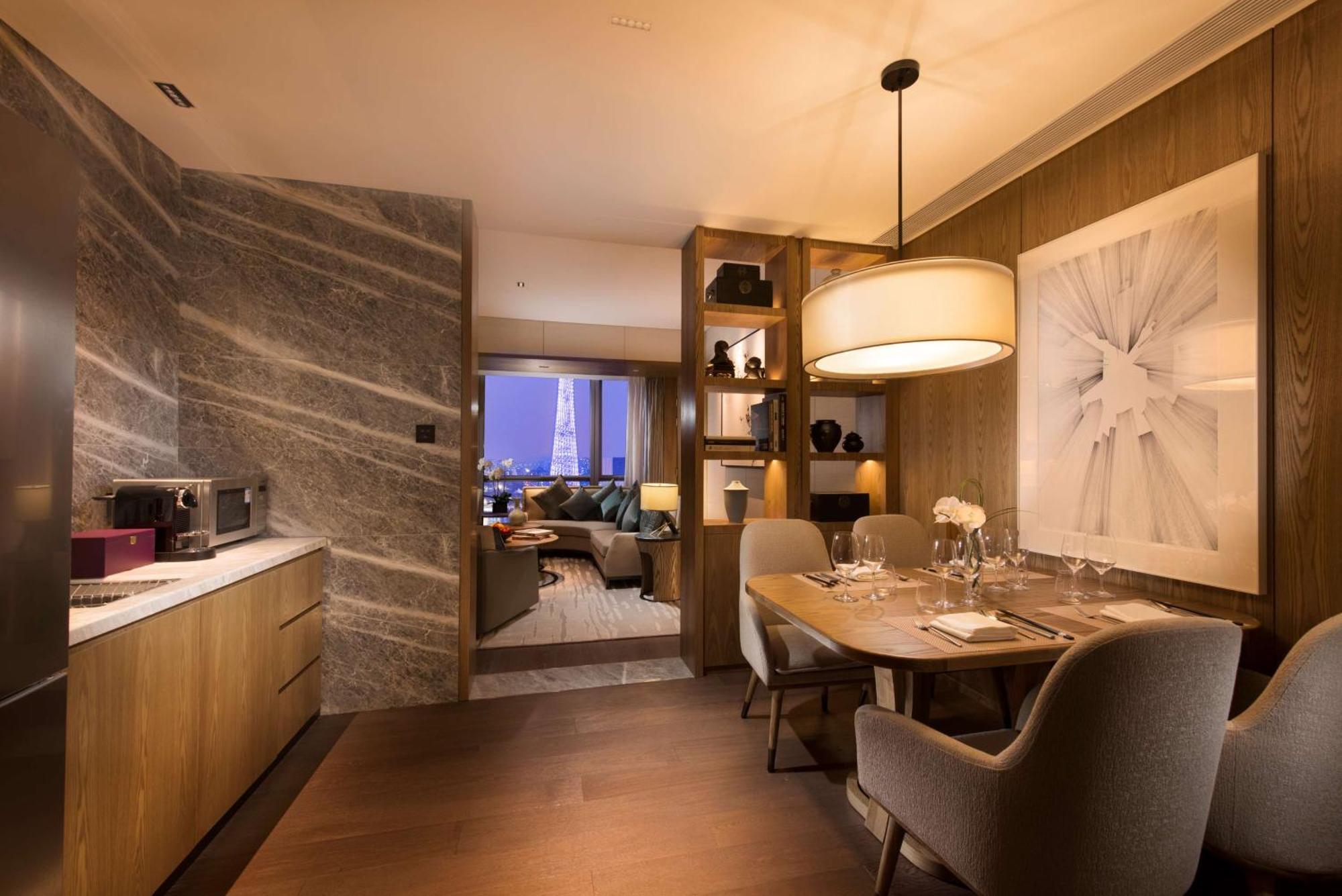 Hotel Conrad - Free Shuttle Between And Exhibition Center During Fair & Exhibitor Registration Counter