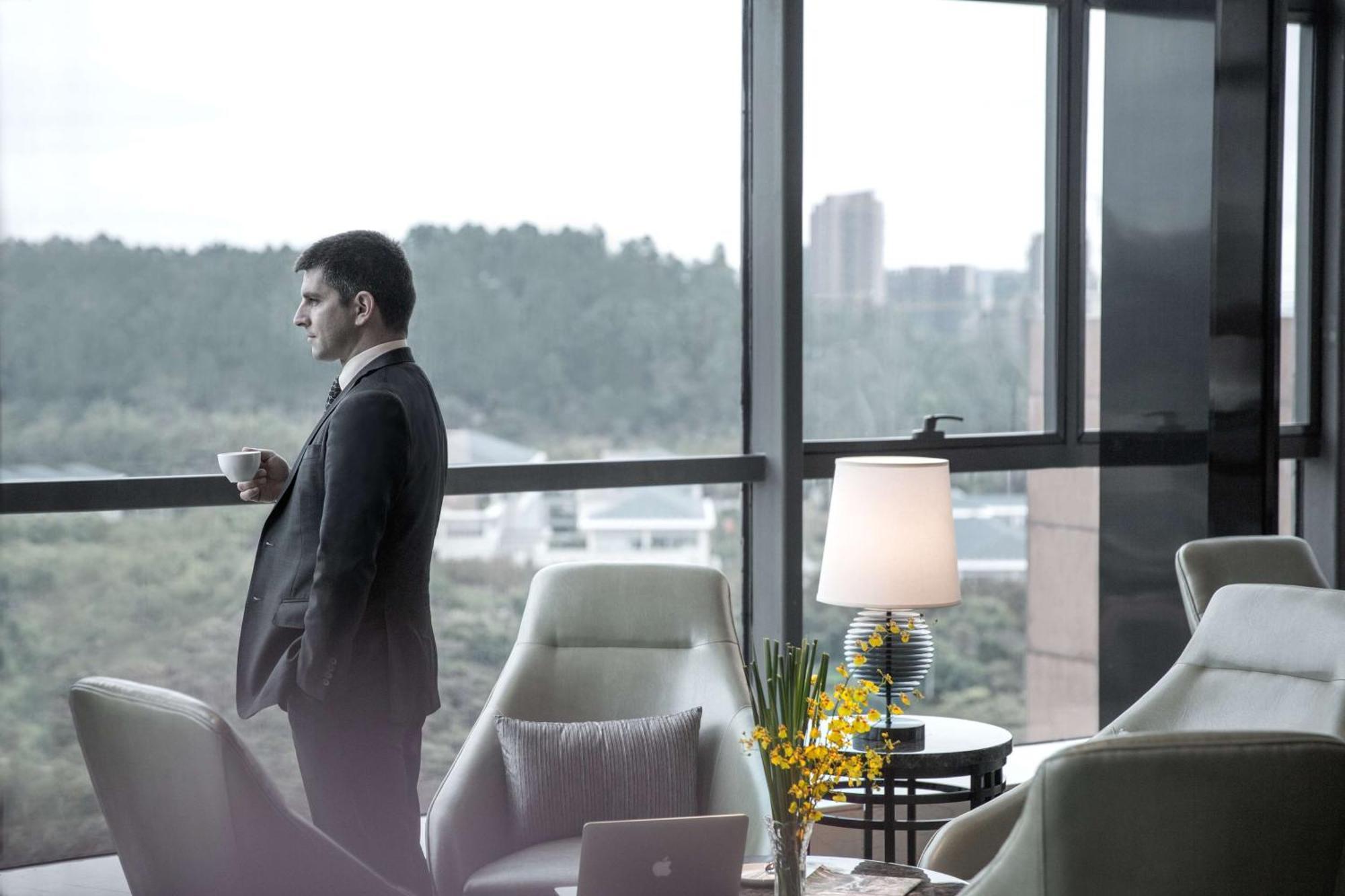 Doubletree By Hilton Science City-free Shuttle Bus Service During Fair Period Hotel