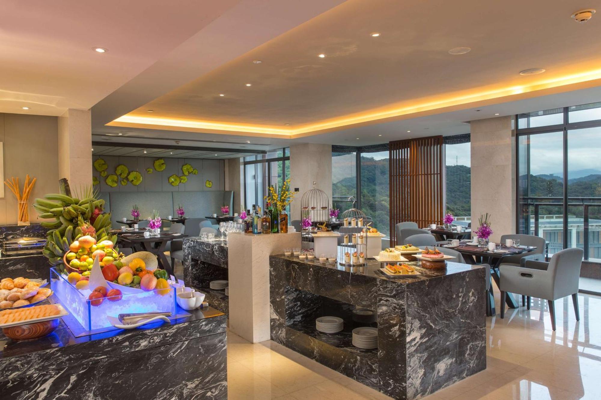 Doubletree By Hilton Science City-free Shuttle Bus Service During Fair Period 5* Canton