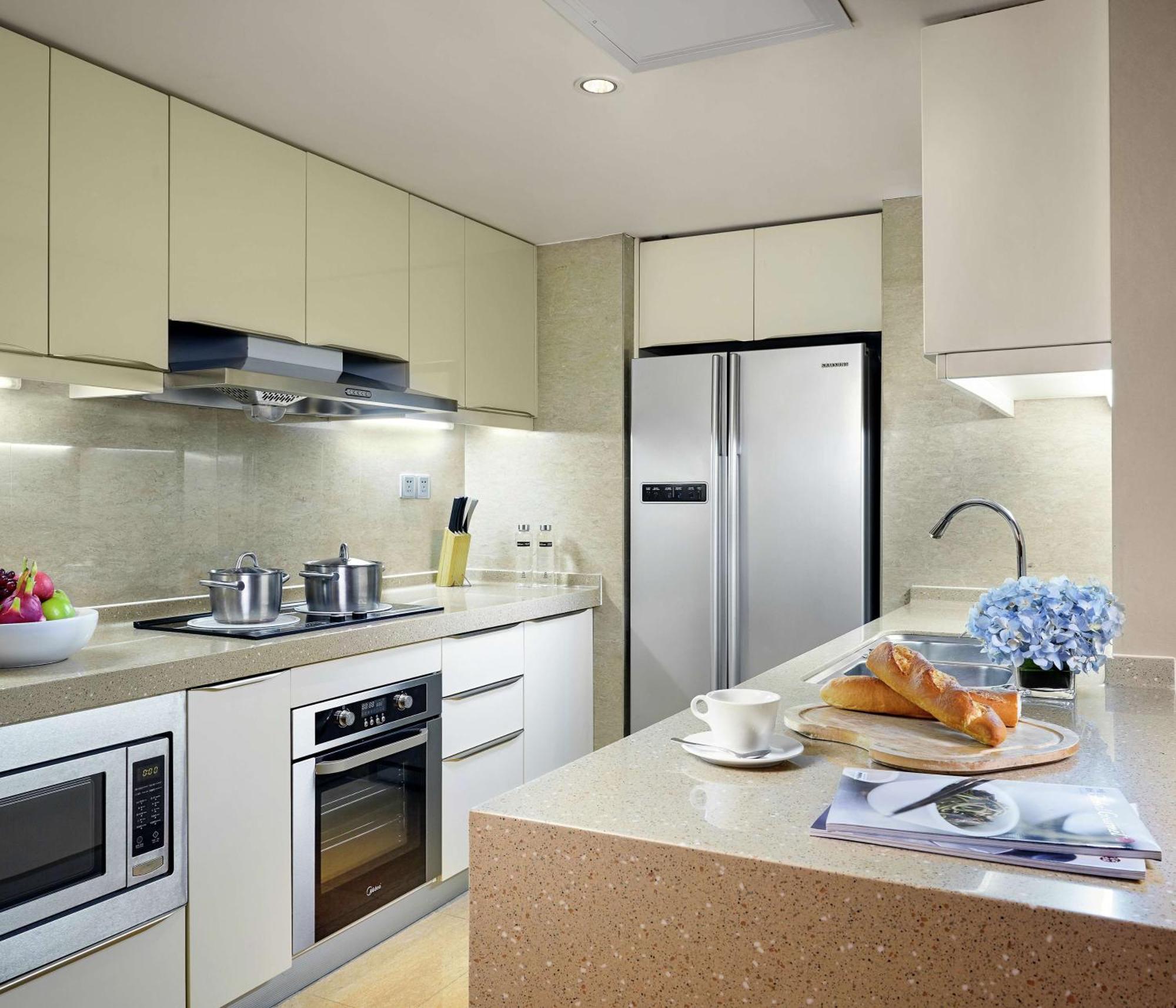 Hilton Science City, Free Shuttle Bus During Fair Hotel Guangzhou