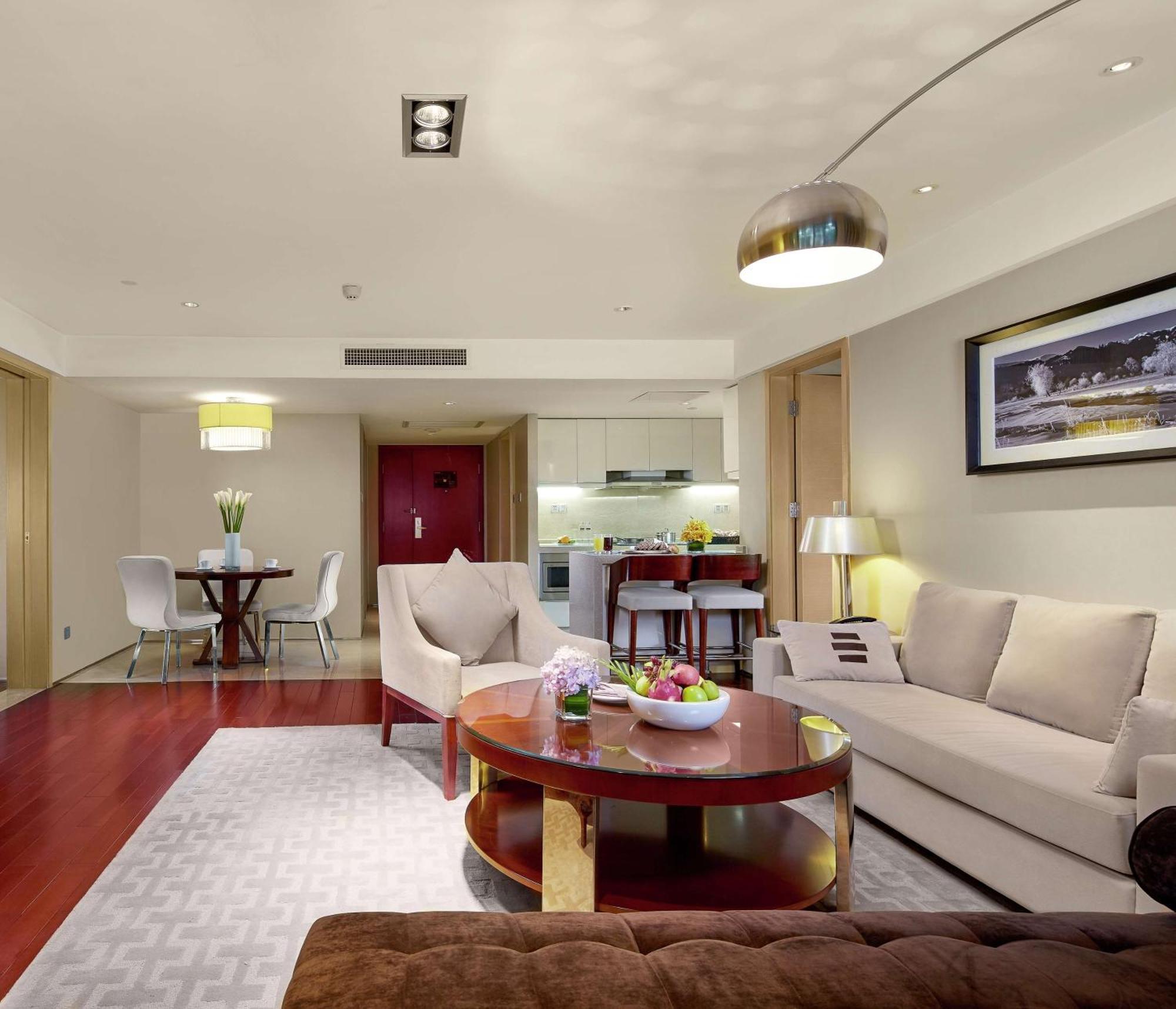 Hotel Hilton Science City, Free Shuttle Bus During Fair 5*