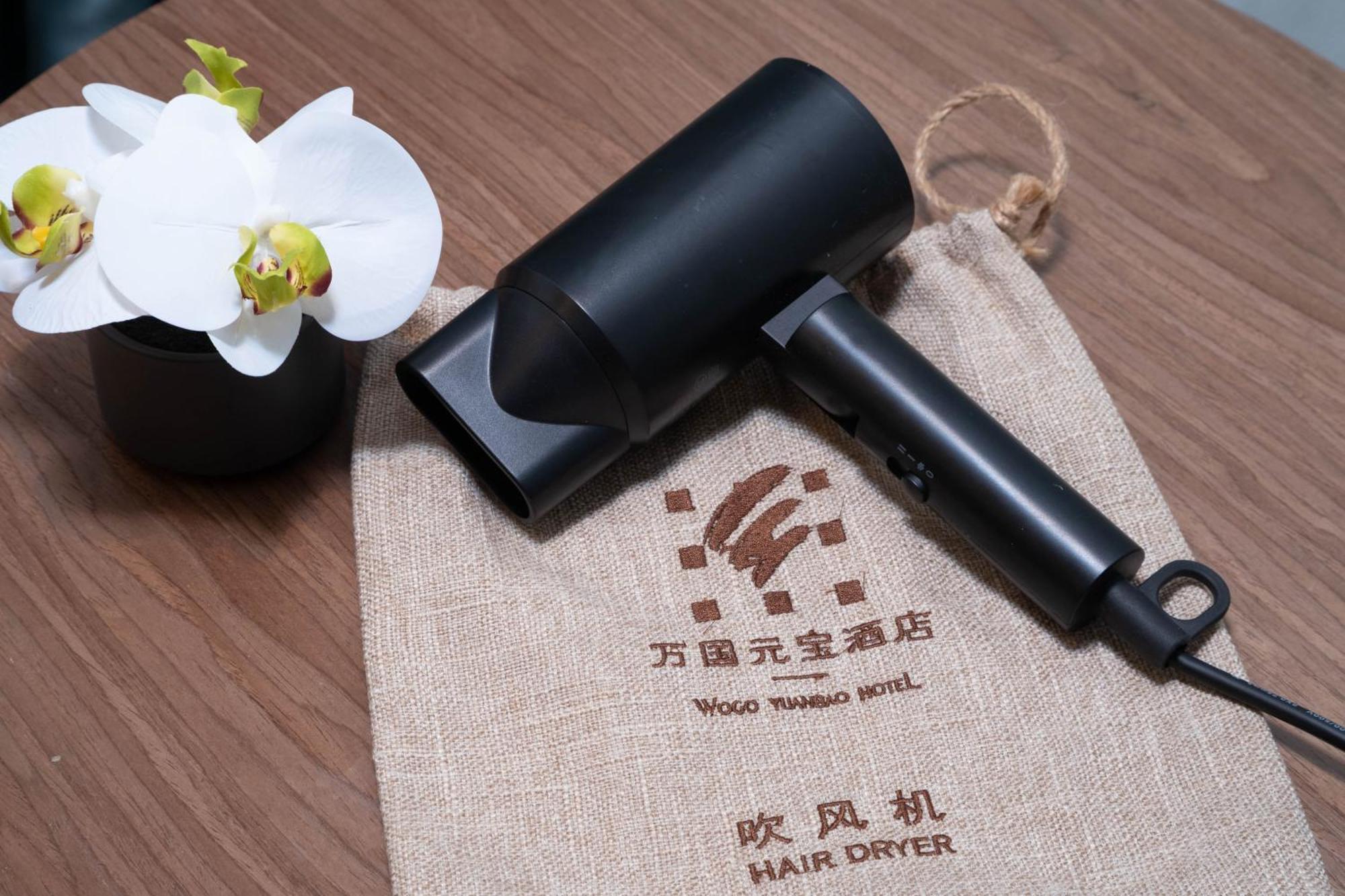 Hotel Wogo Yuanbao Hotel-zhujiang New Town-free Fair Shuttle Bus & Overseas Buyer Registration Services
