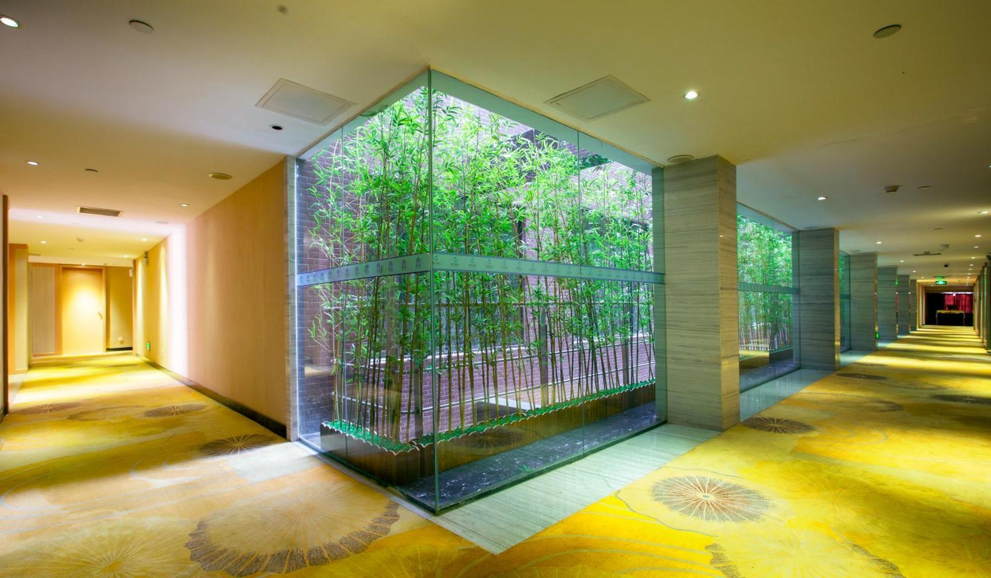 Hotel Meihao Mingyue International Finance Keyun Road Metro Branch