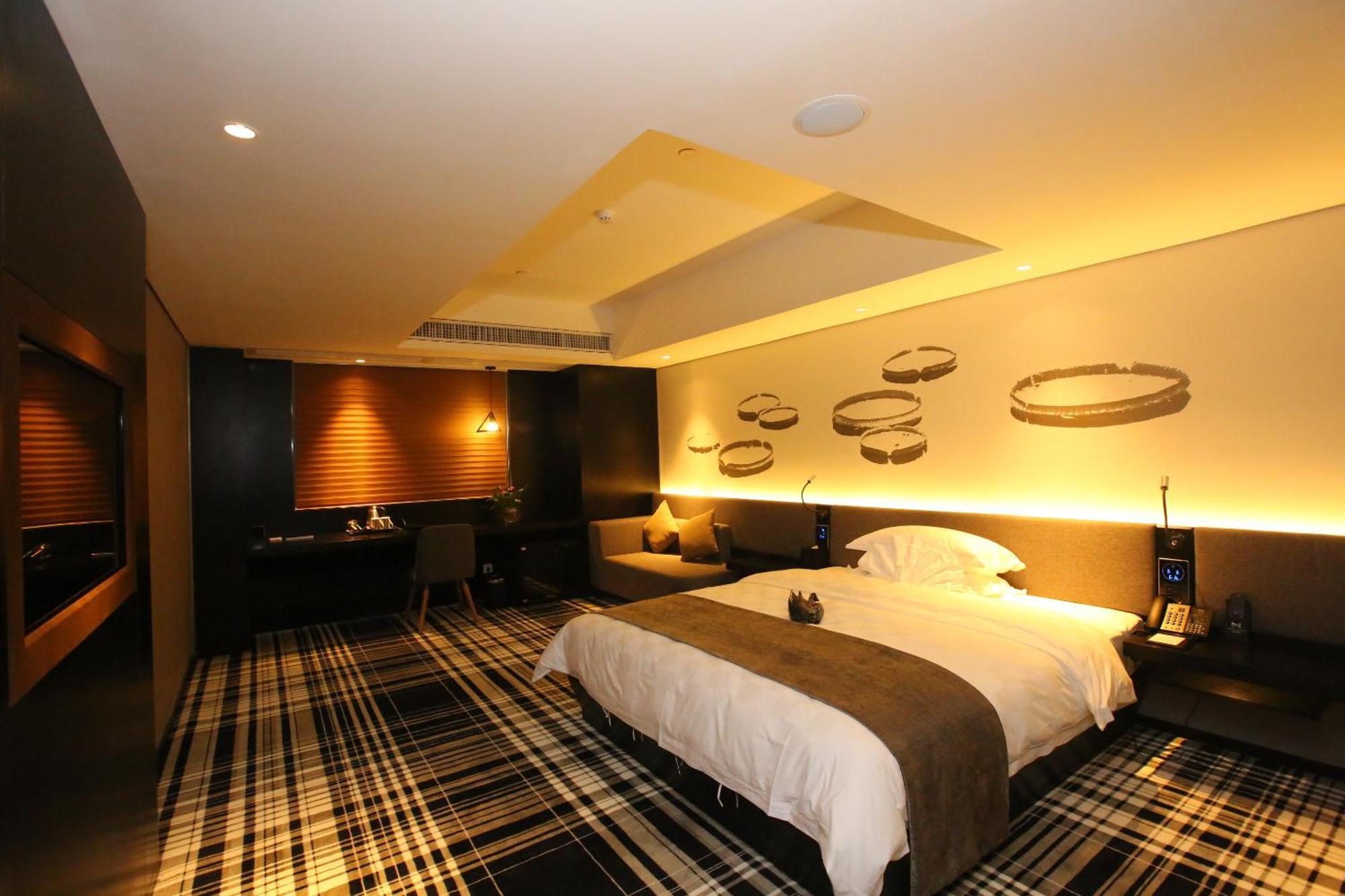 Likto Hotel-free Shuttle Bus To Fair Hotel