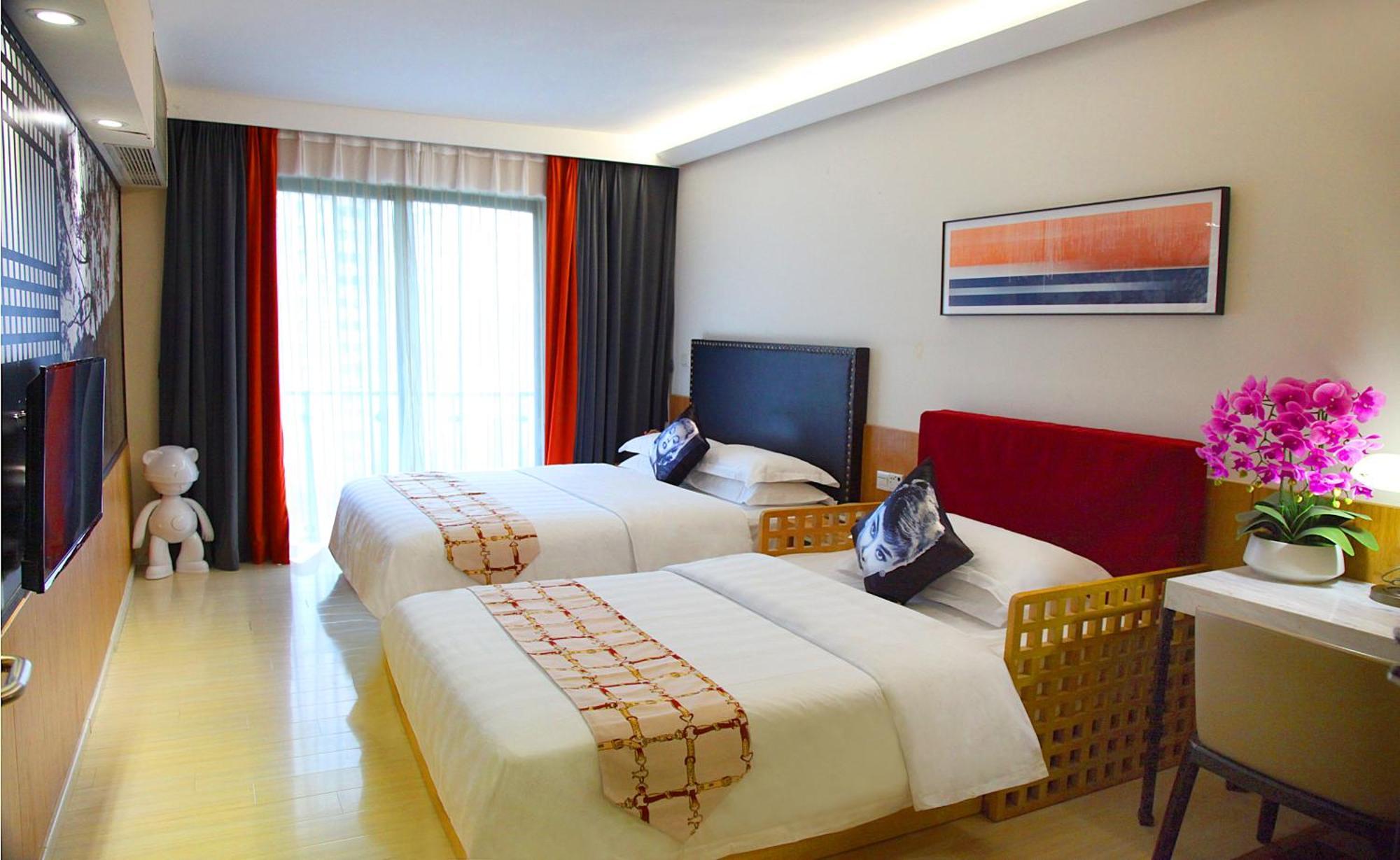 Hotel Timmy 4*
