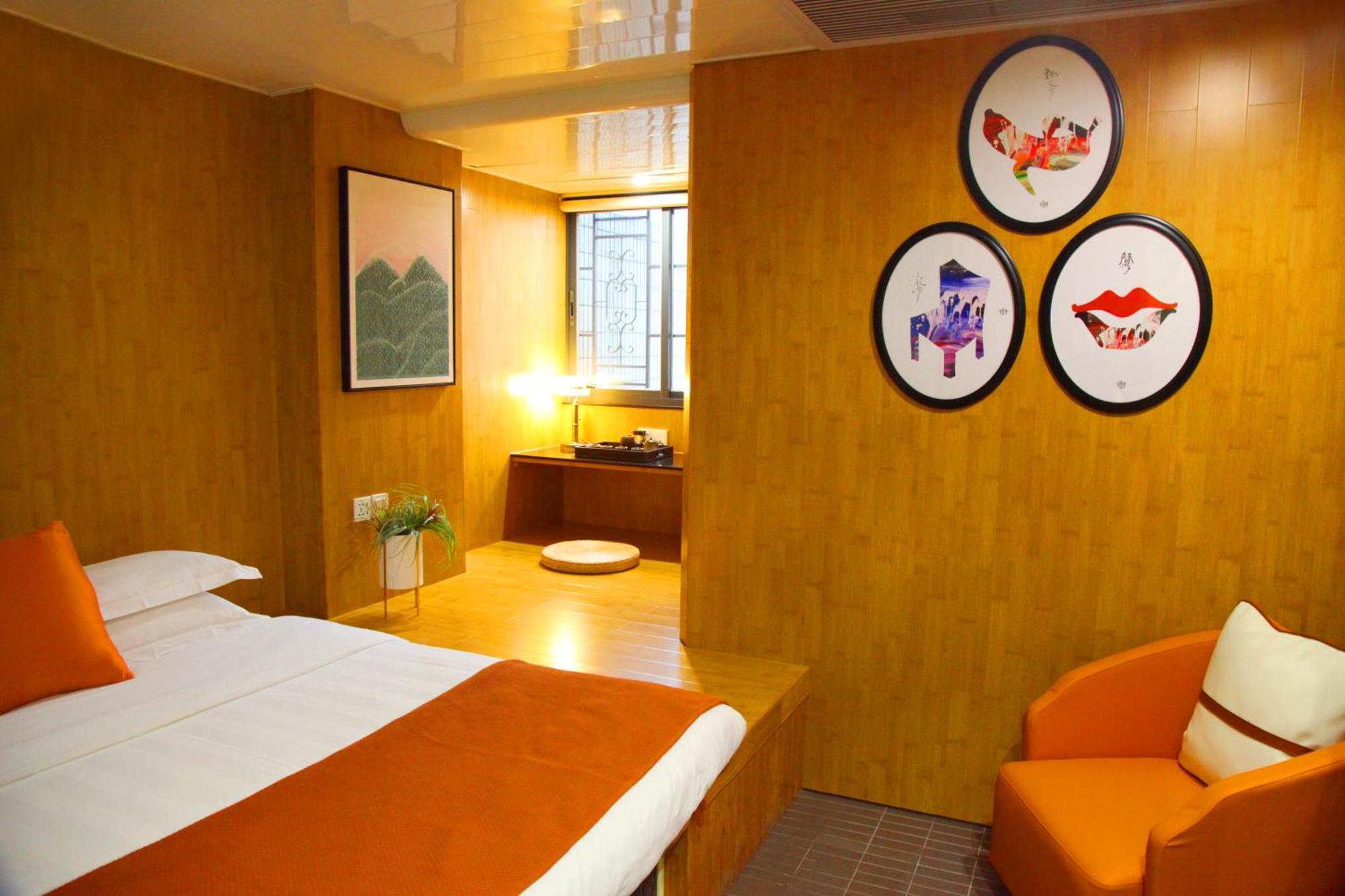 Timmy Hotel 4*