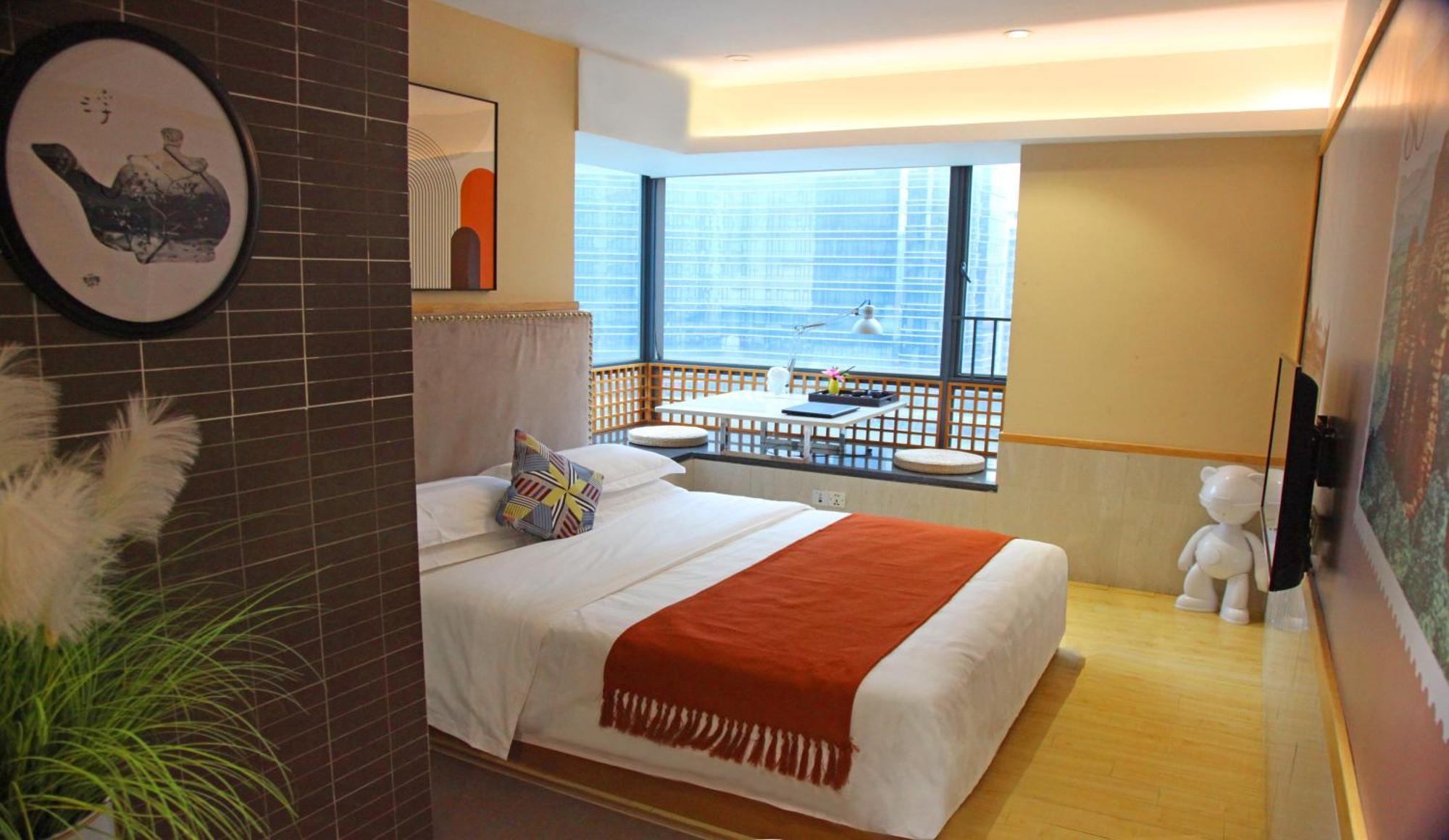 Timmy Hotel 4*