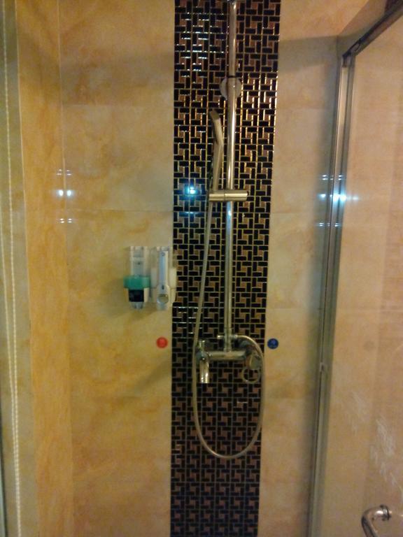 Manhattan Hotel Guangzhou Hotel