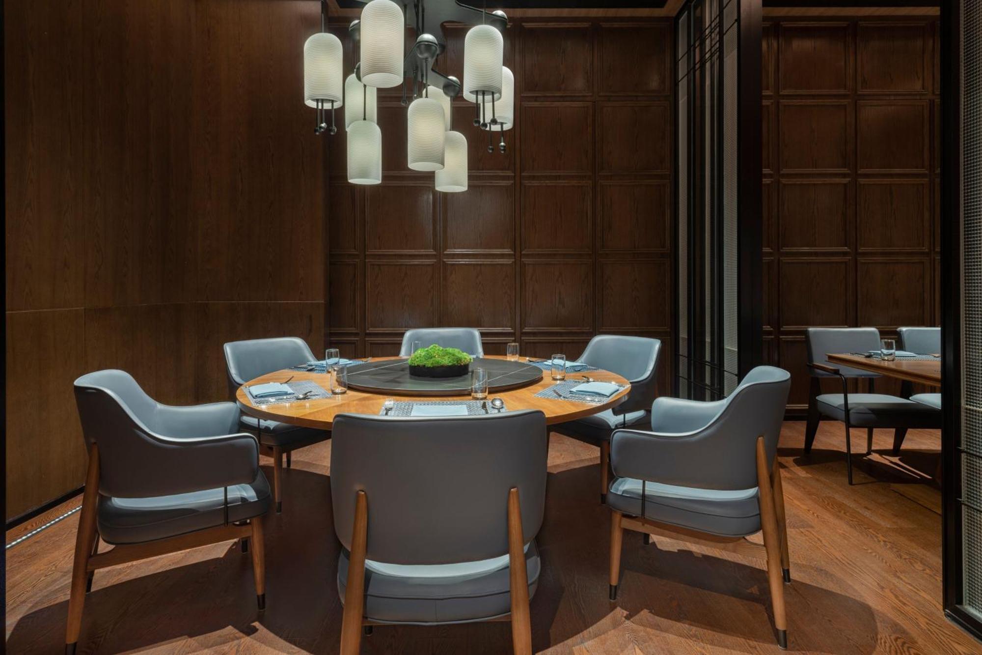 Hotel Four Points By Sheraton Guangzhou, Baiyun 5*