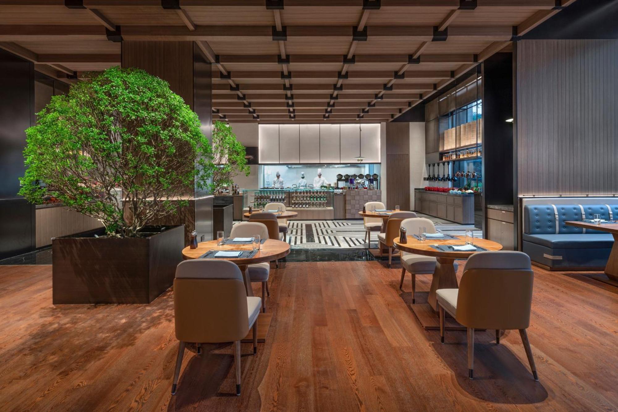 Four Points By Sheraton Guangzhou, Baiyun Hotel 5*