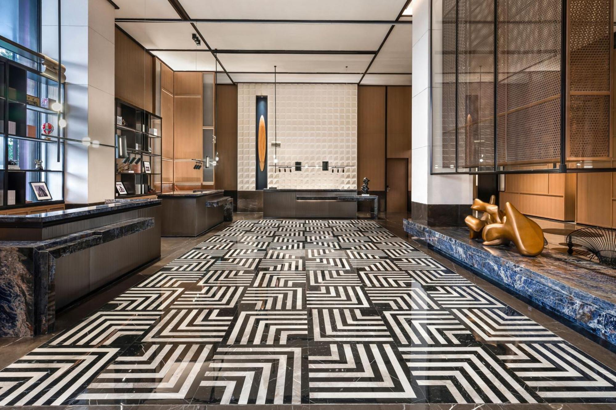 Four Points By Sheraton Guangzhou, Baiyun Guangzhou