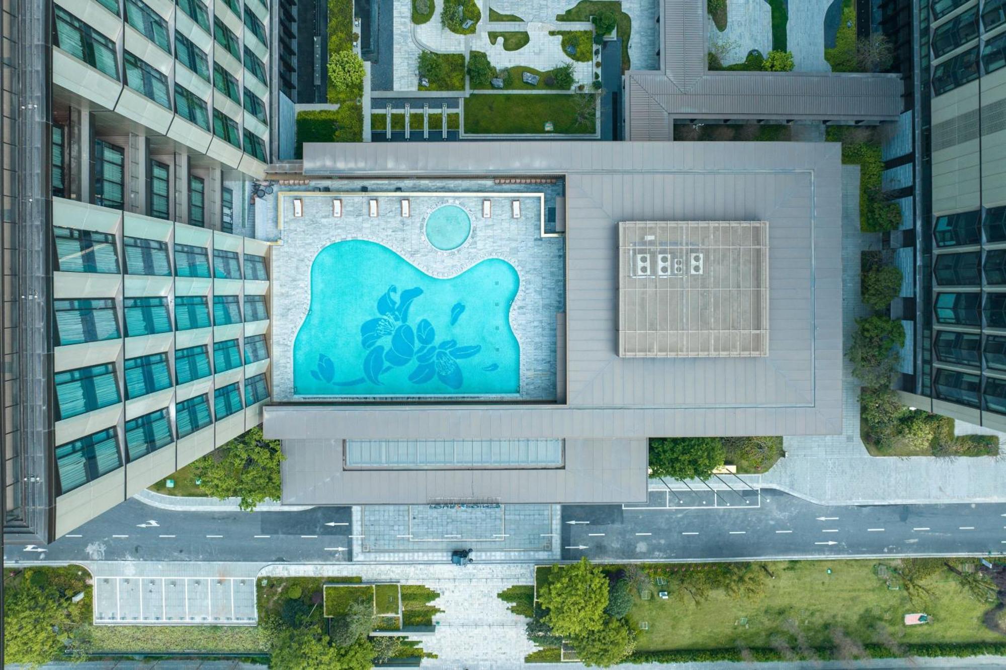 Hotel Four Points By Sheraton Guangzhou, Baiyun Guangzhou