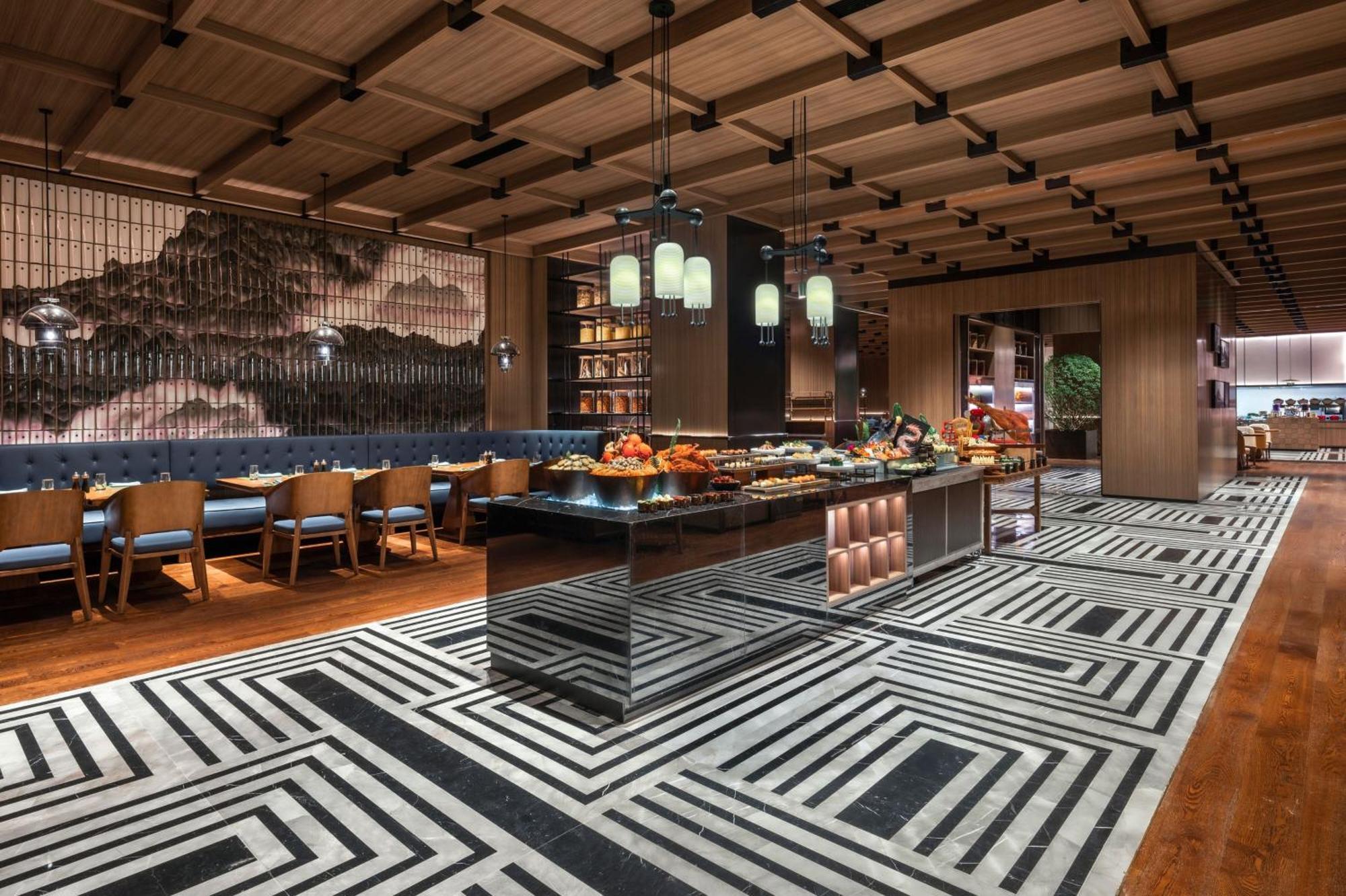 Four Points By Sheraton Guangzhou, Baiyun Hotel 5*