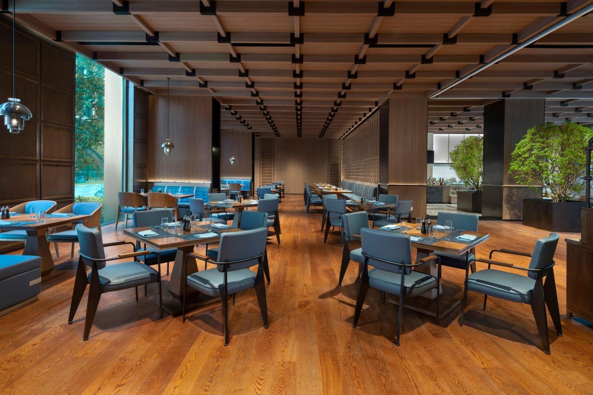 Four Points By Sheraton Guangzhou, Baiyun Guangzhou