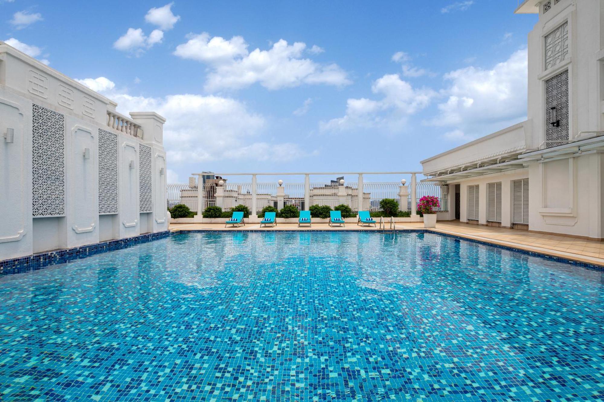 Hotel Voco Shifu By Ihg