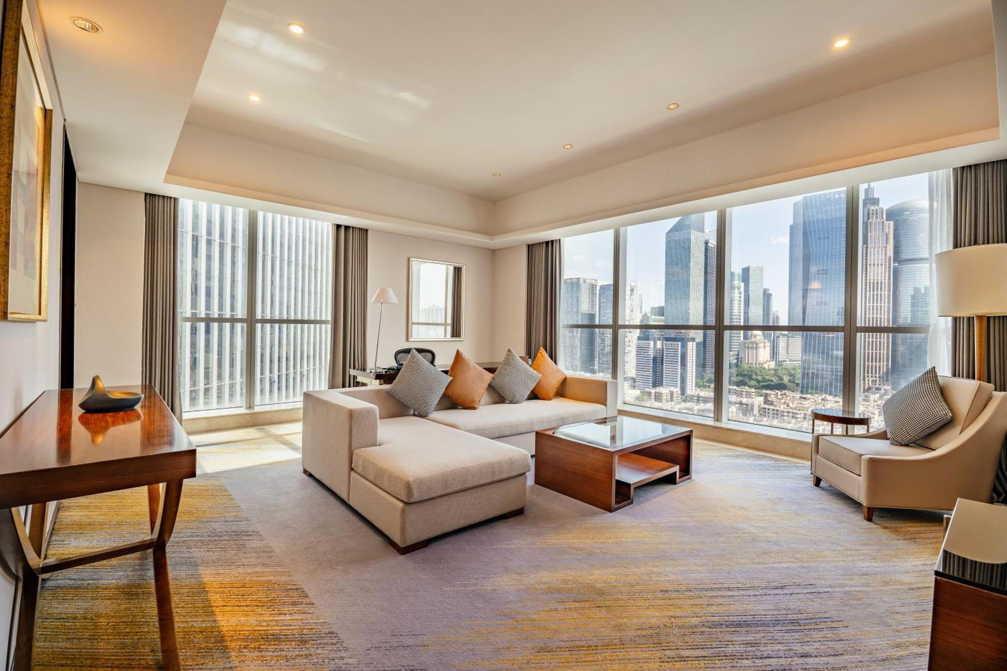 Hotel Sheraton