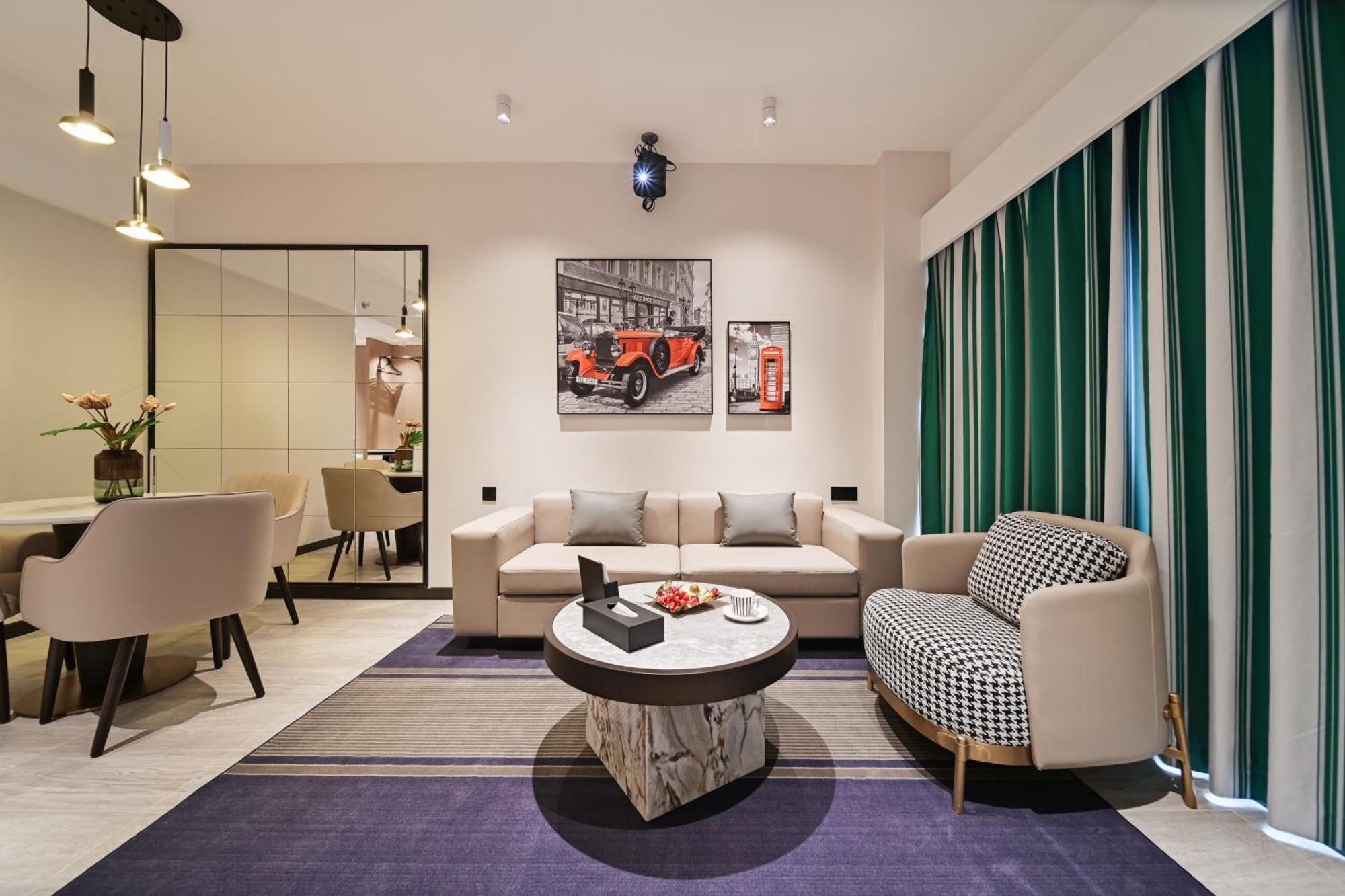 Livetour Luogang Science Hotel