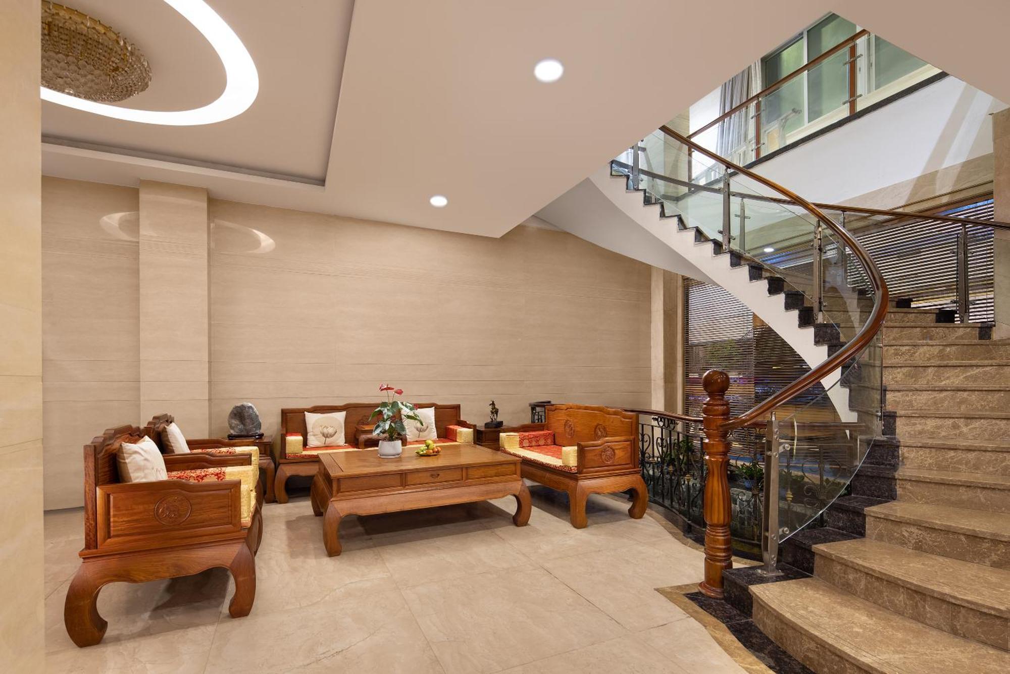 Hotel Kaiserdom Baiyun Airport-24-hour Airport-free Shuttle Bus Guangzhou