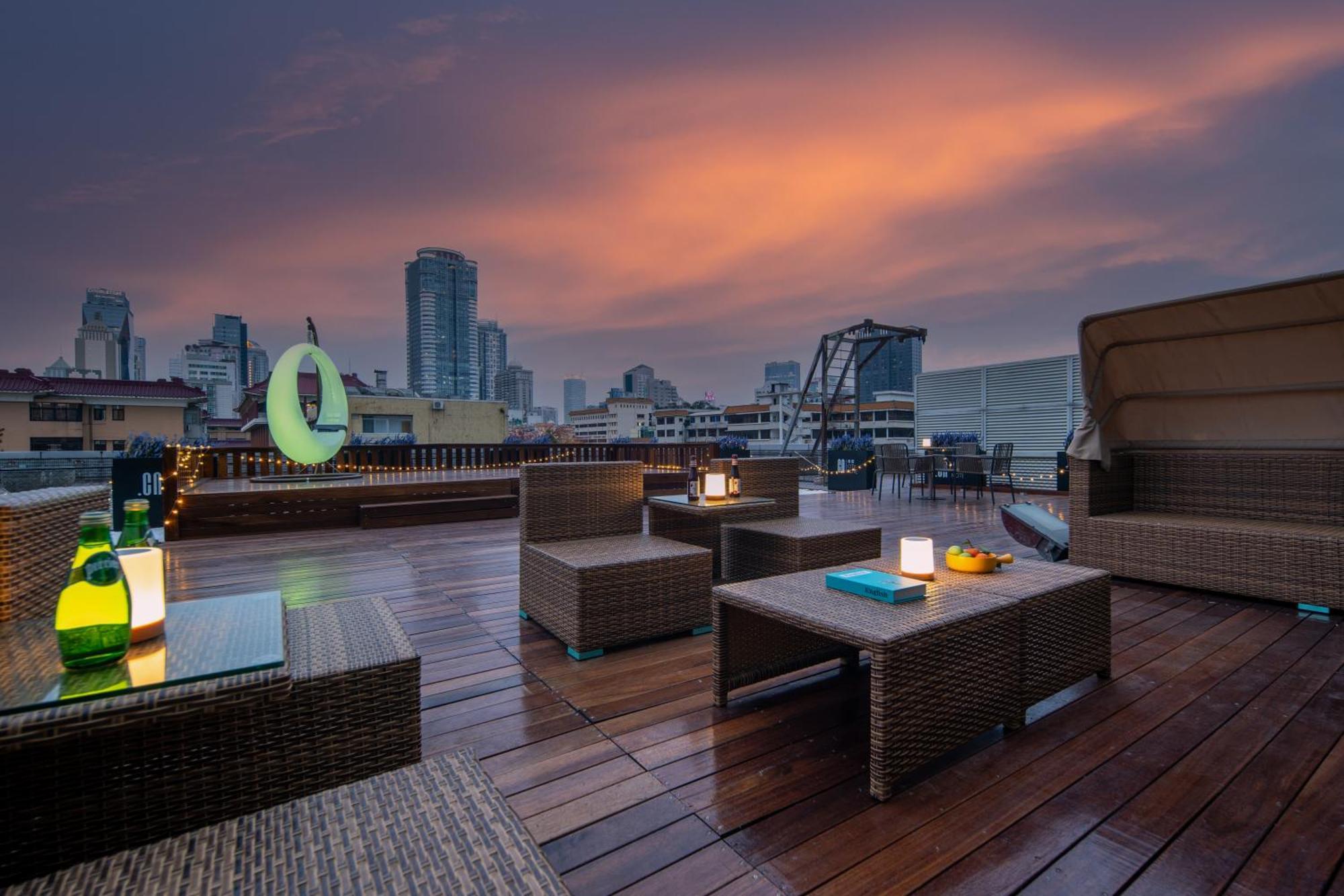 Hotel Citynote - Beijing Road Sun Yatsen Memorial Hall Metro Station Guangzhou