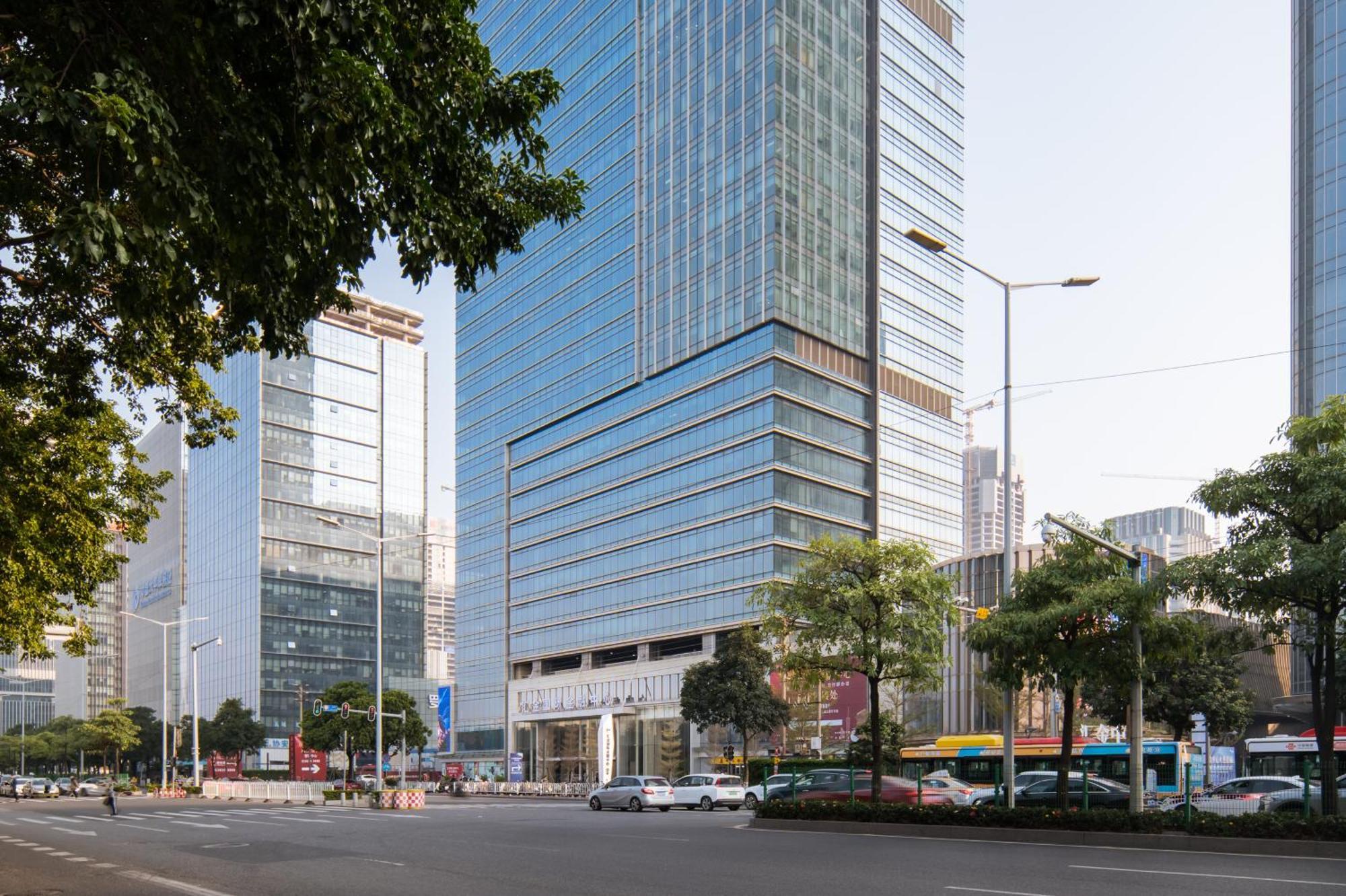 Aparthotel Livetour Financial Keyun Road Metro 3*