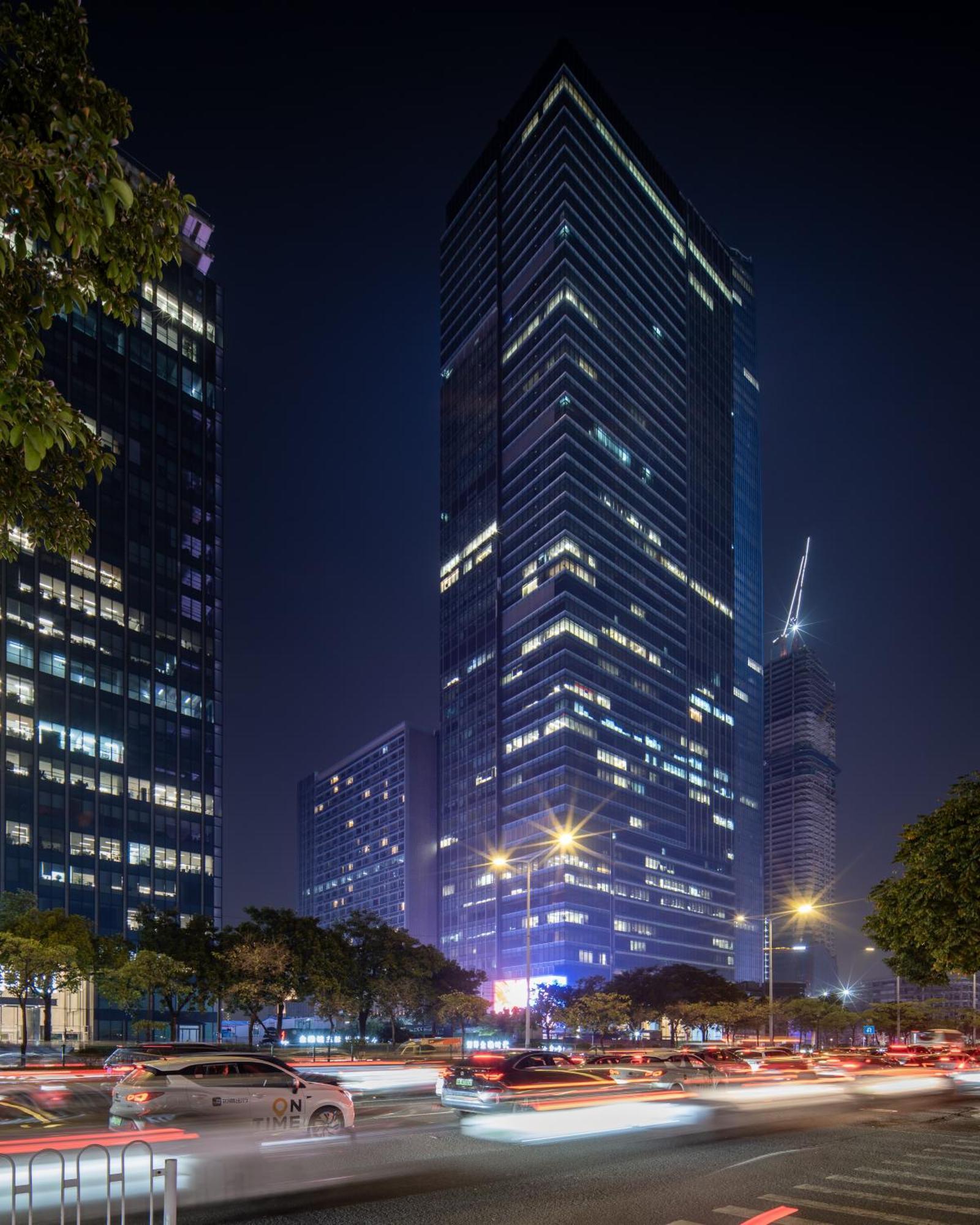 Livetour Financial Keyun Road Metro 3* Guangzhou