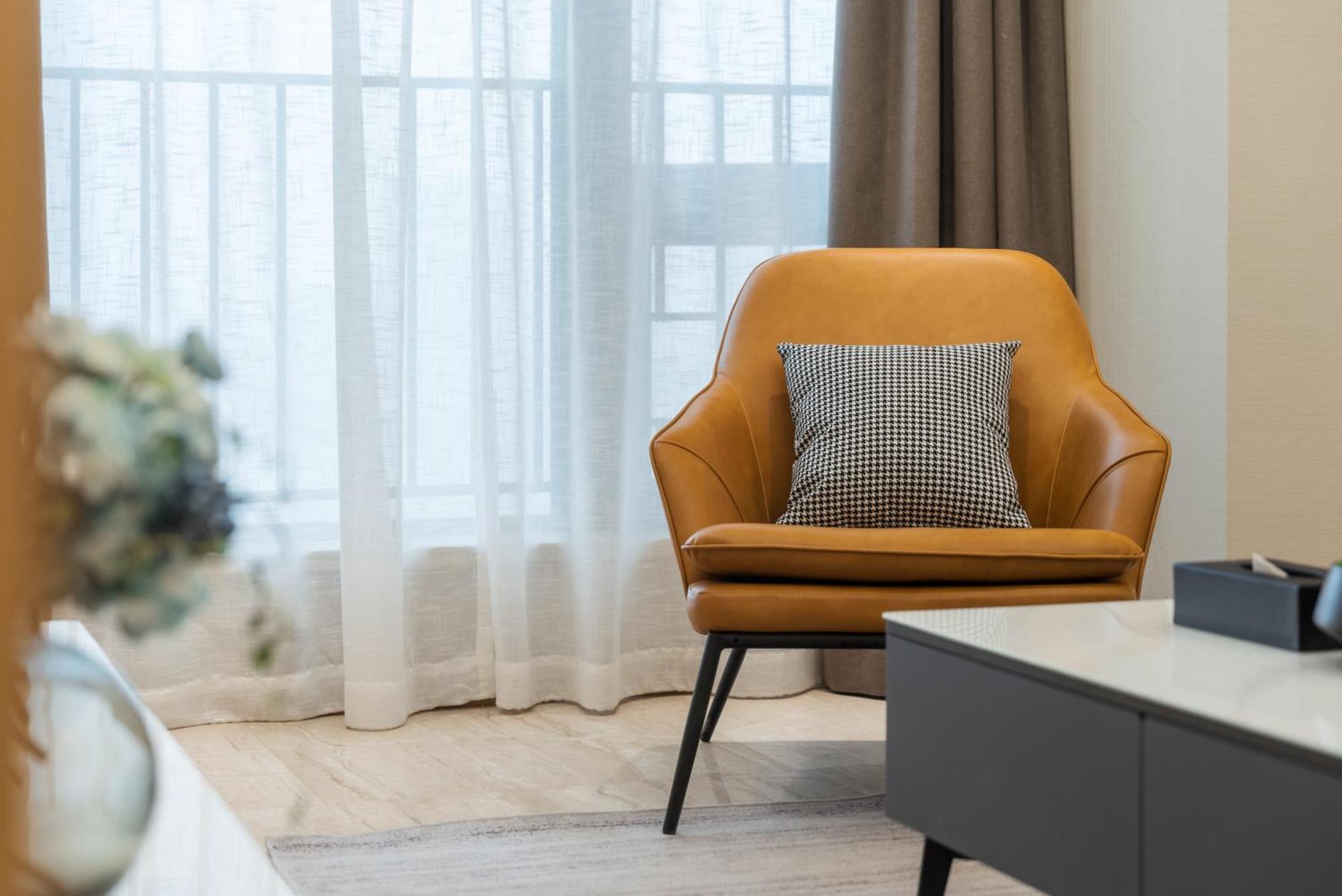 Livetour Financial Keyun Road Metro Aparthotel 3*