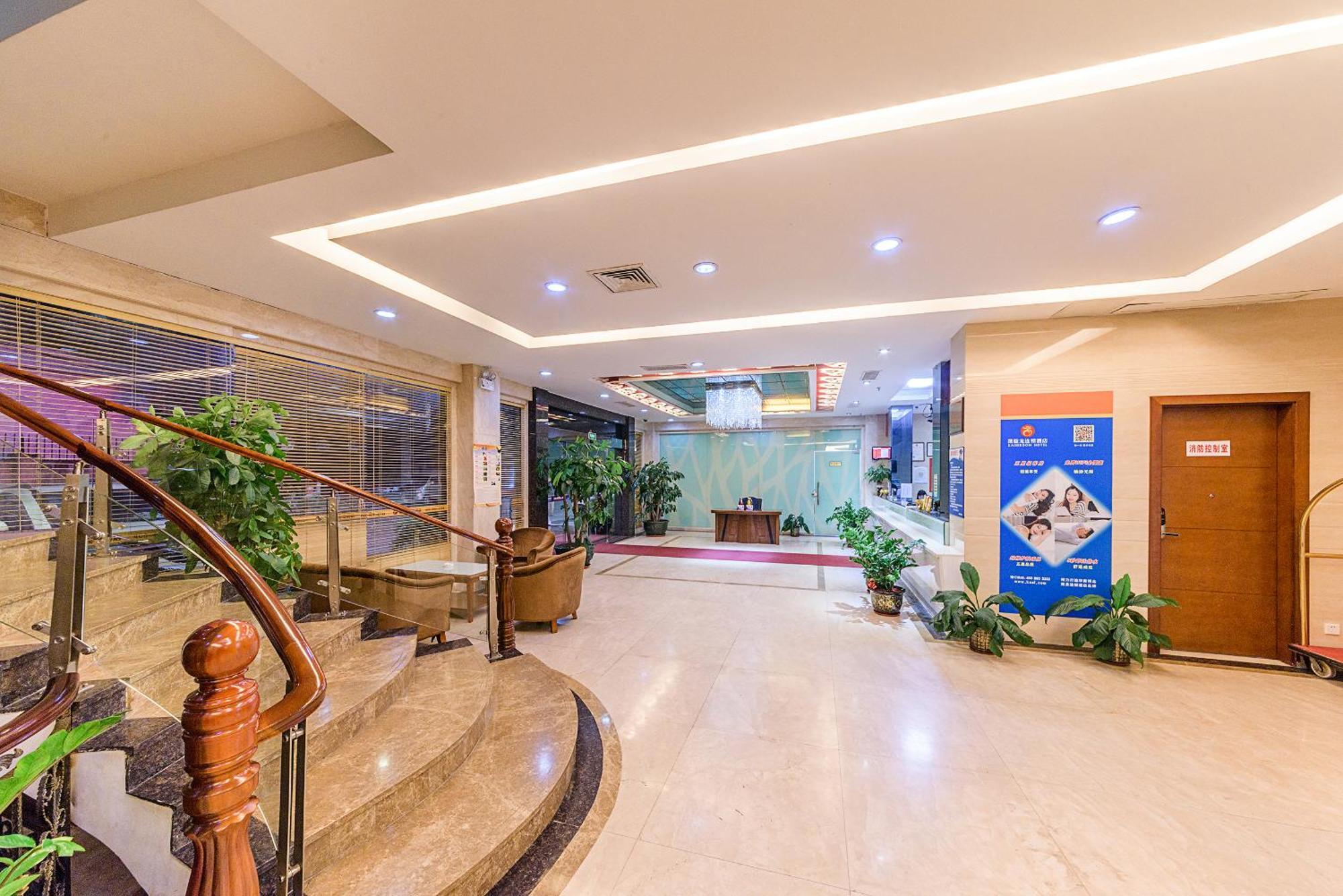 Kaiserdom Baiyun Airport-24-hour Airport-free Shuttle Bus