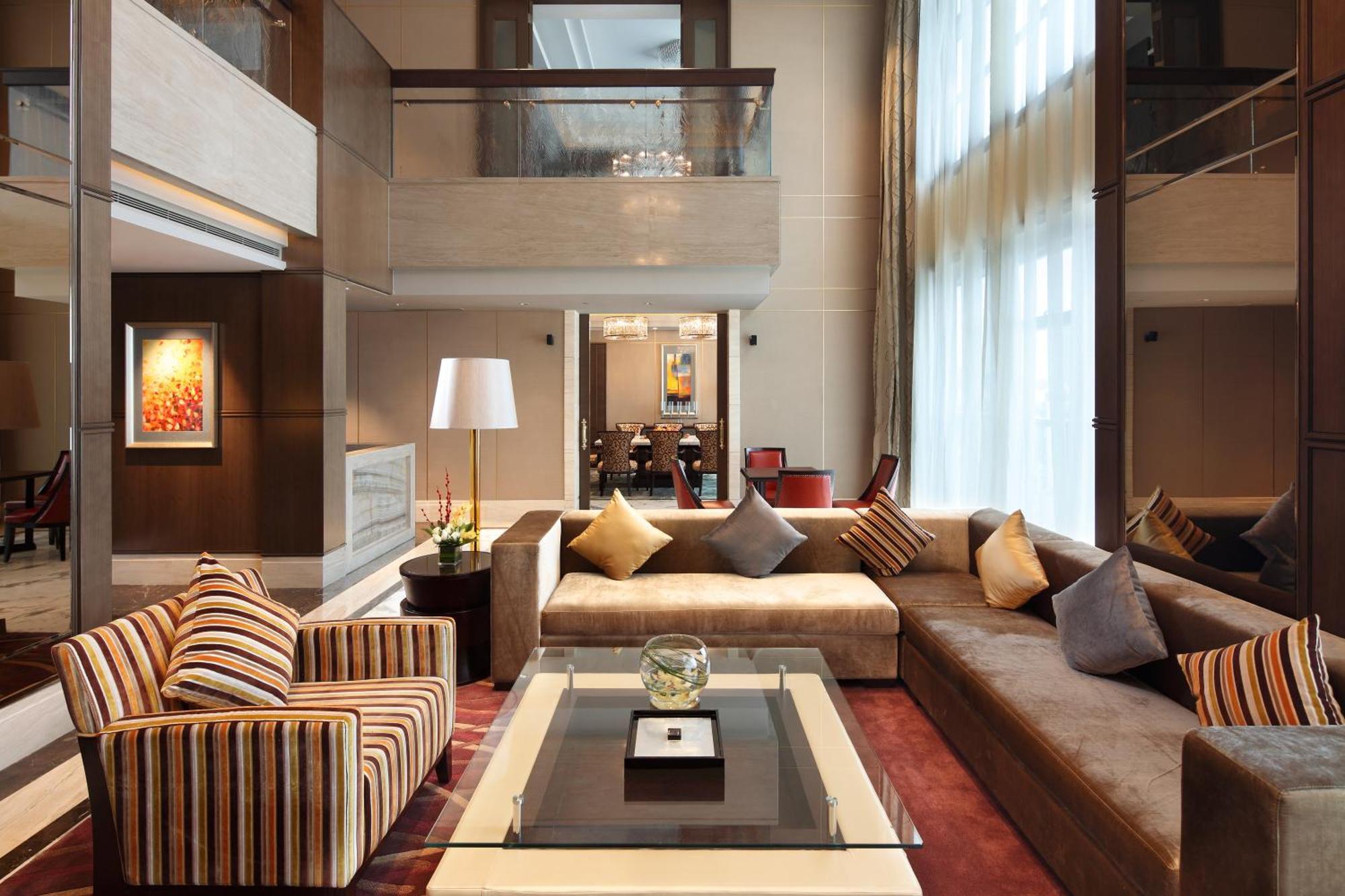 Sheraton 5* Guangzhou