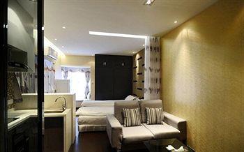 Hotel Private - Guanghongtianqi 2*
