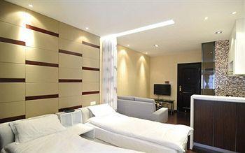 Private - Guanghongtianqi 2* Guangzhou